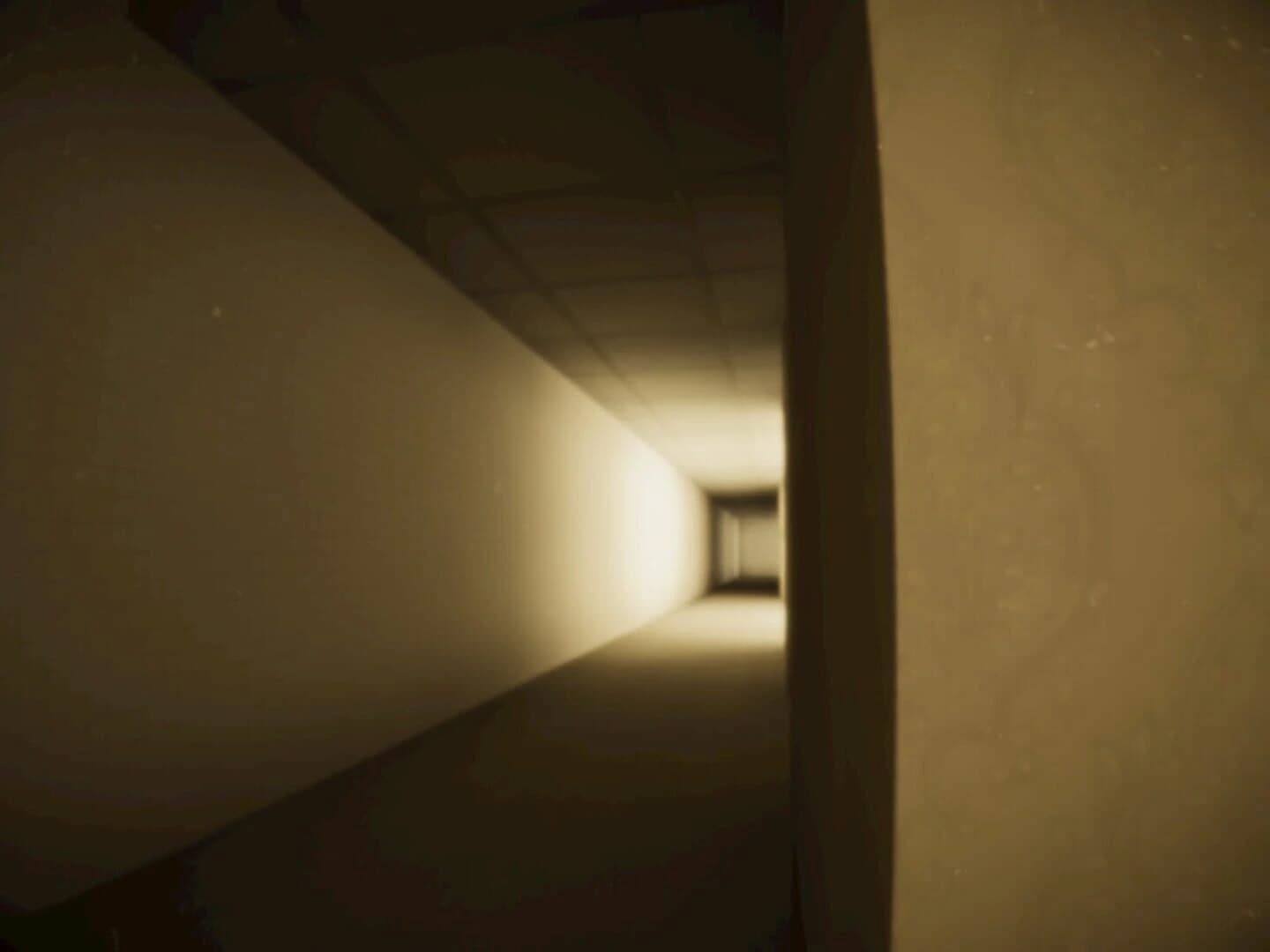 The Backrooms Origins screenshot 5