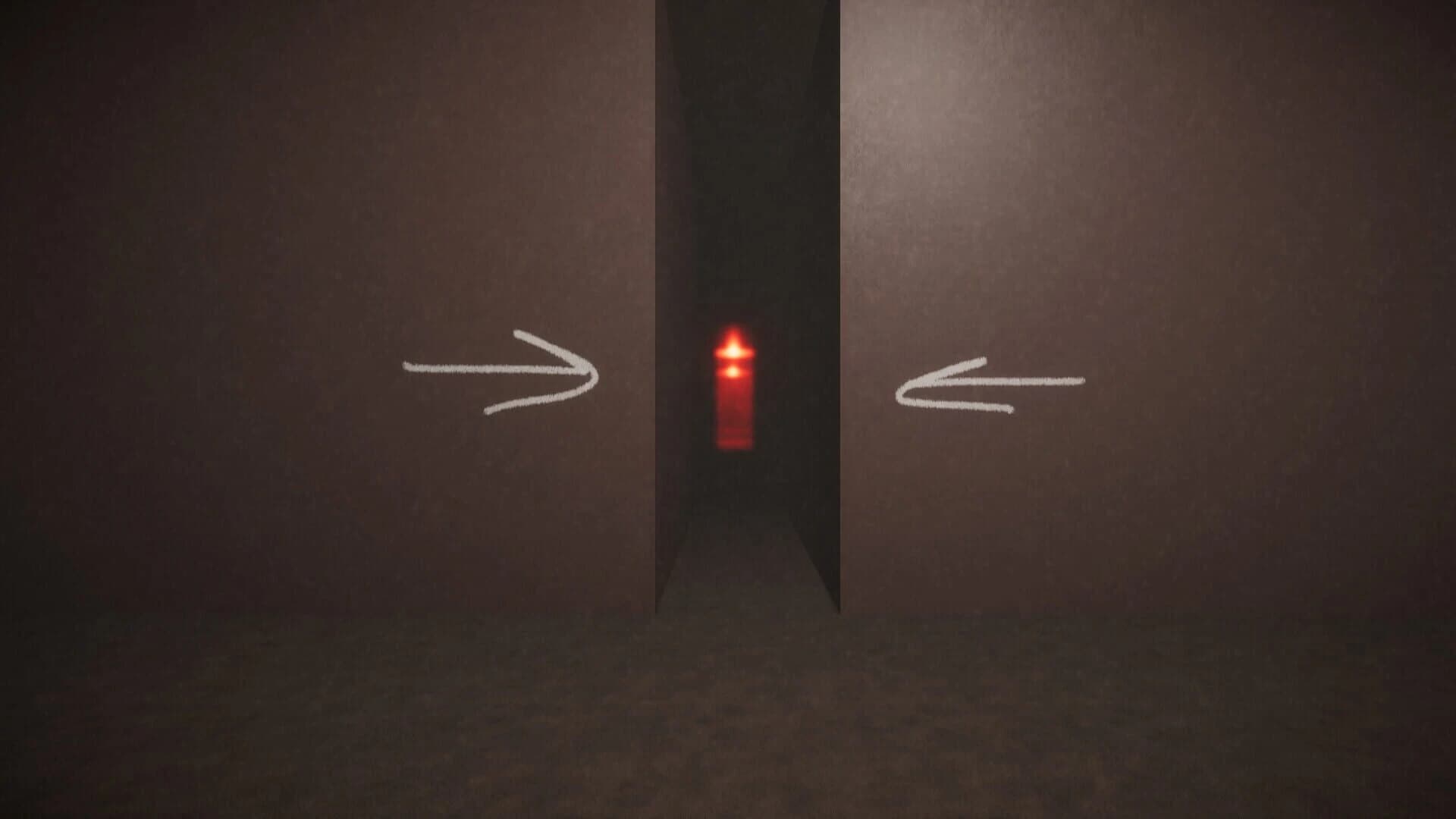 The Backrooms Origins screenshot 4
