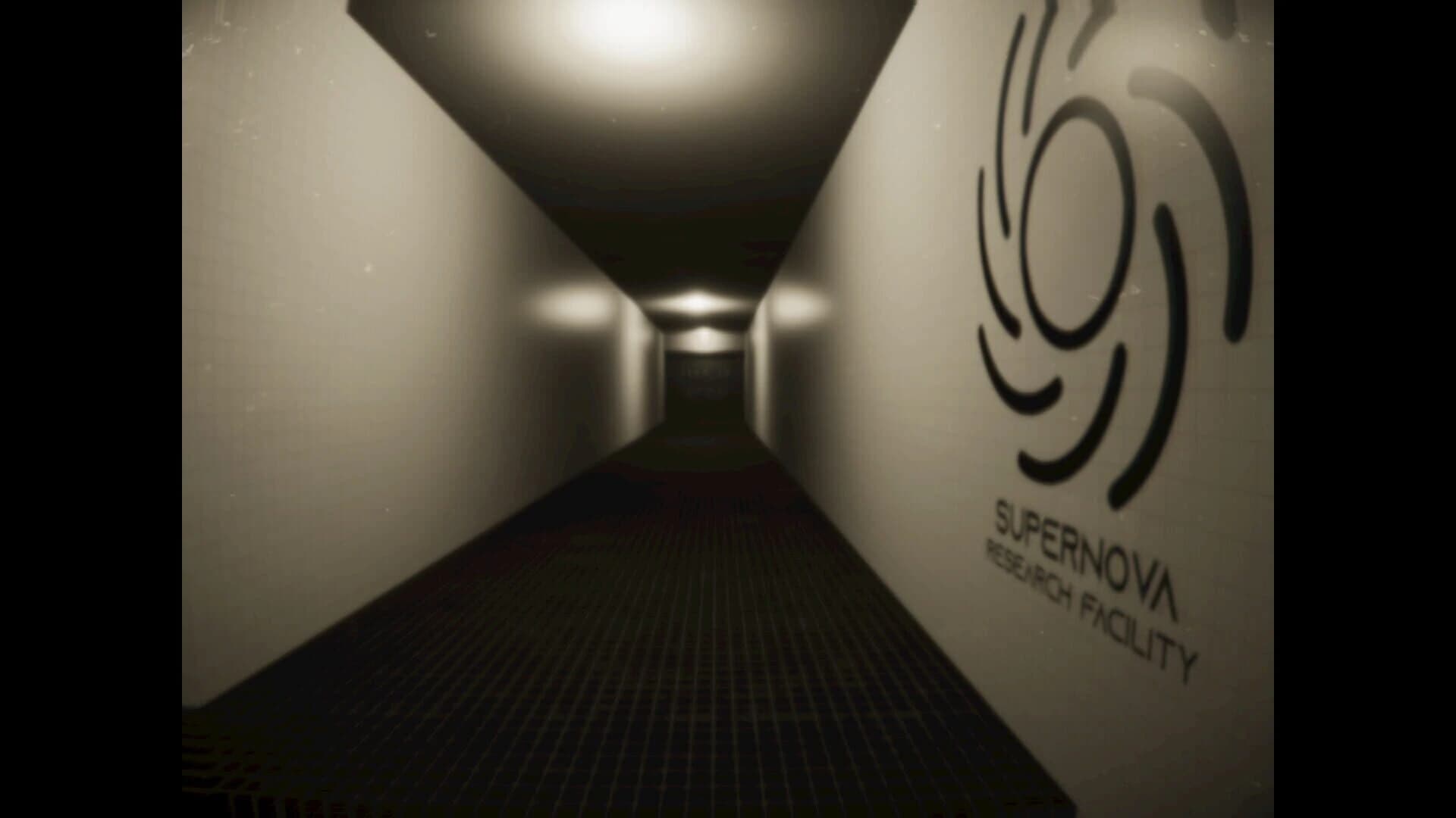 The Backrooms Origins screenshot 3