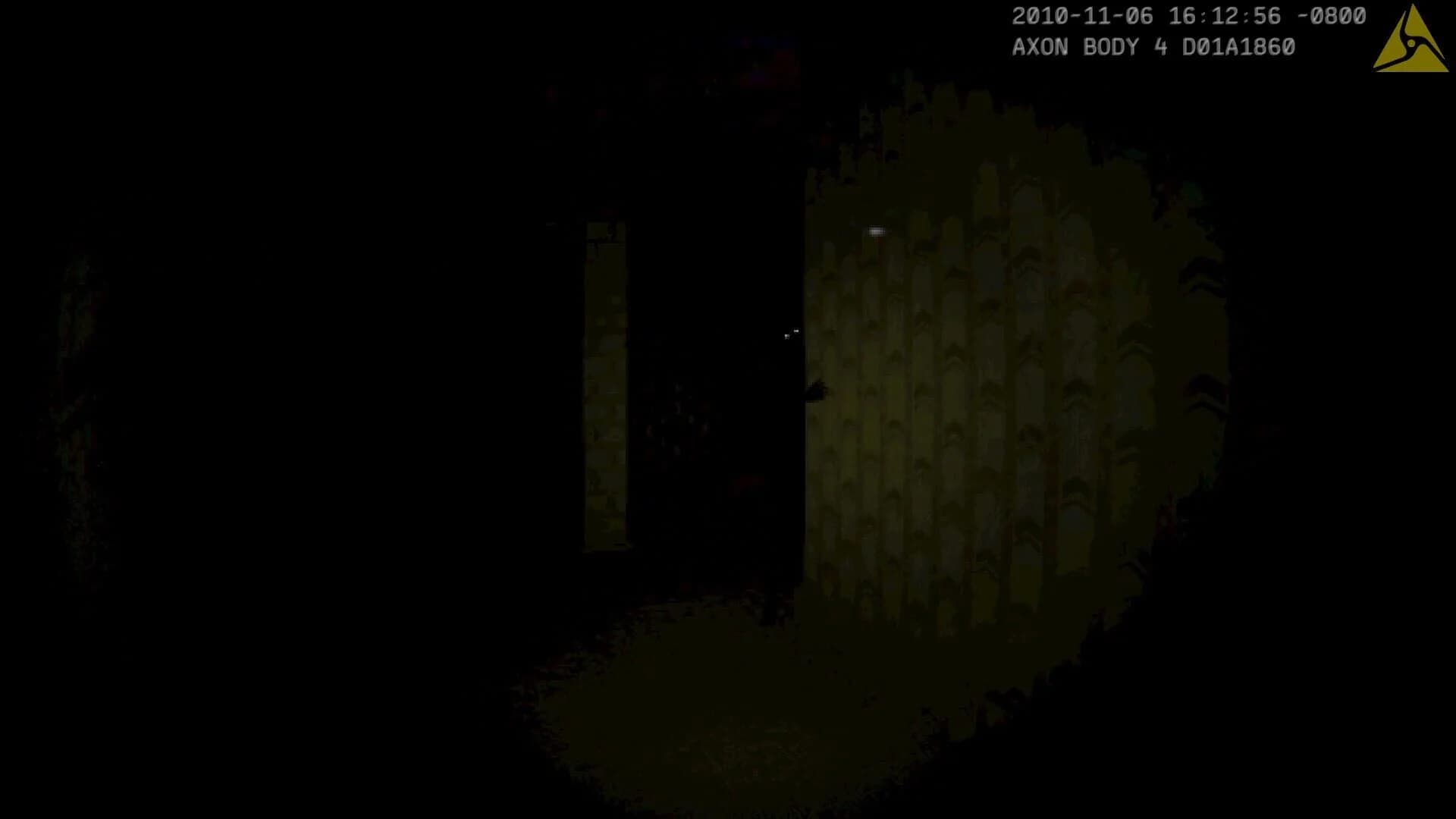 The Backrooms: Unbounded screenshot 2