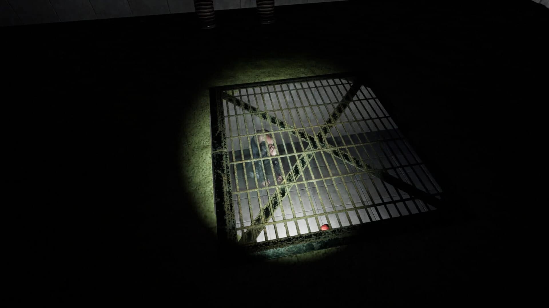 The Bad Gravedigger screenshot 4