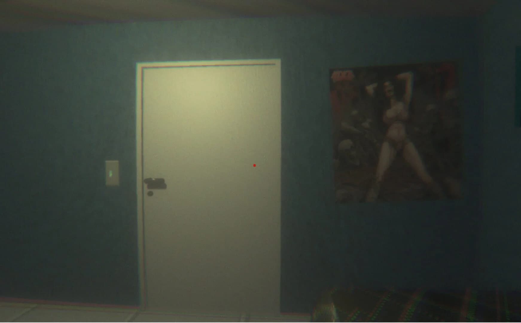 The Bag Man's Curse screenshot 1