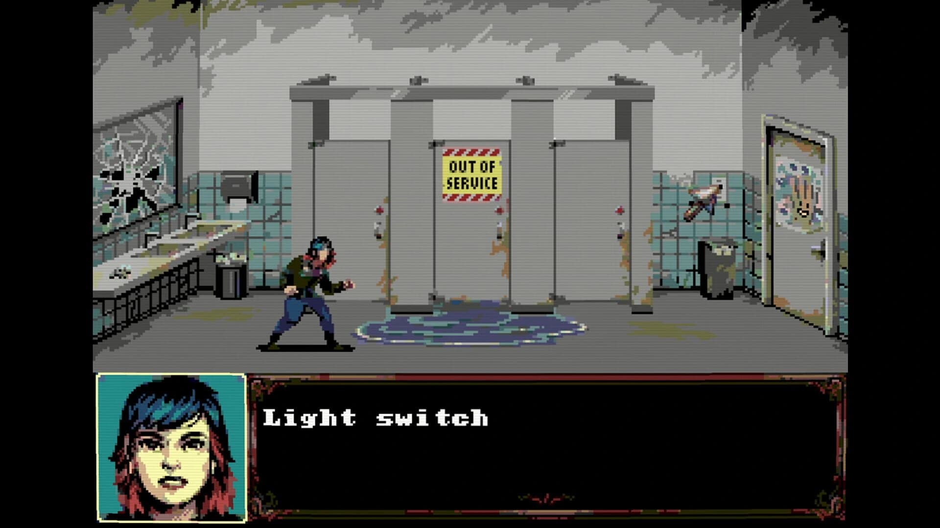 The Bagman screenshot 3