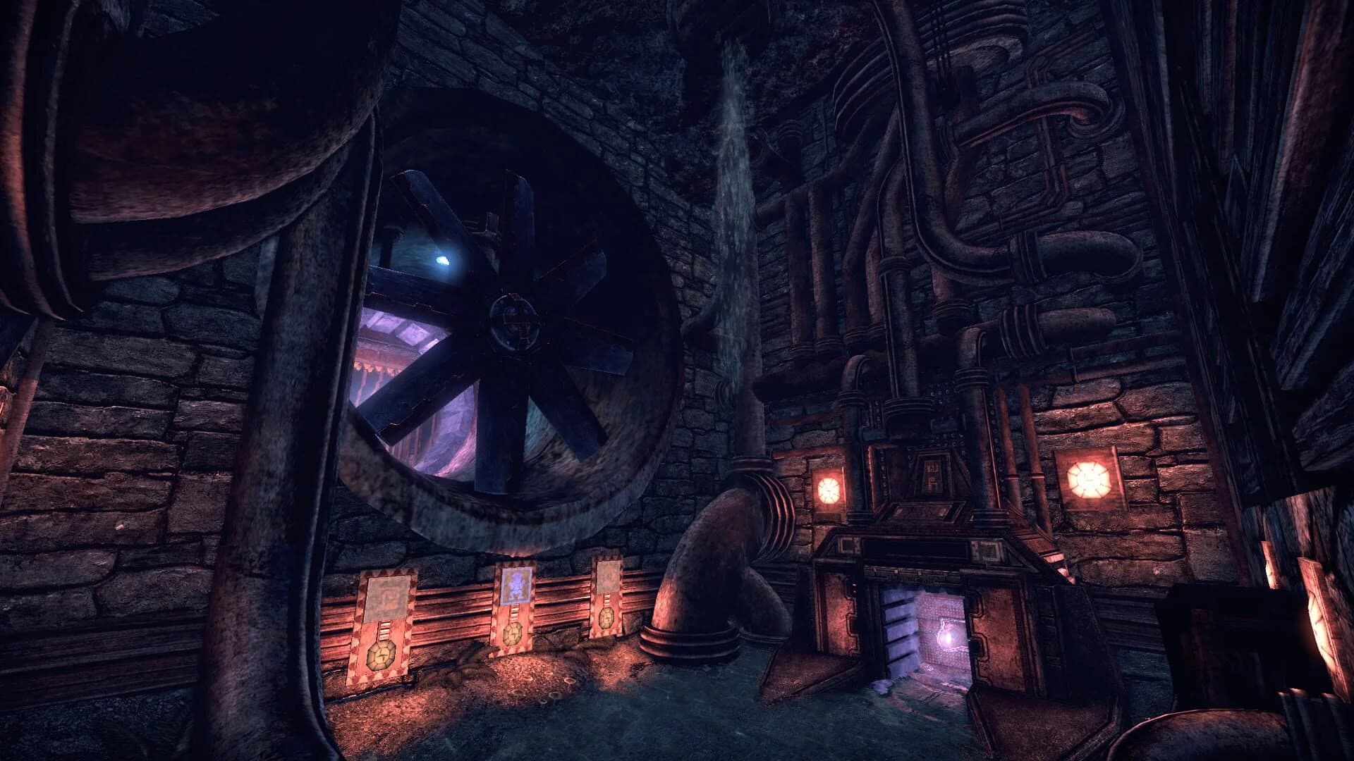 The Ball screenshot 2