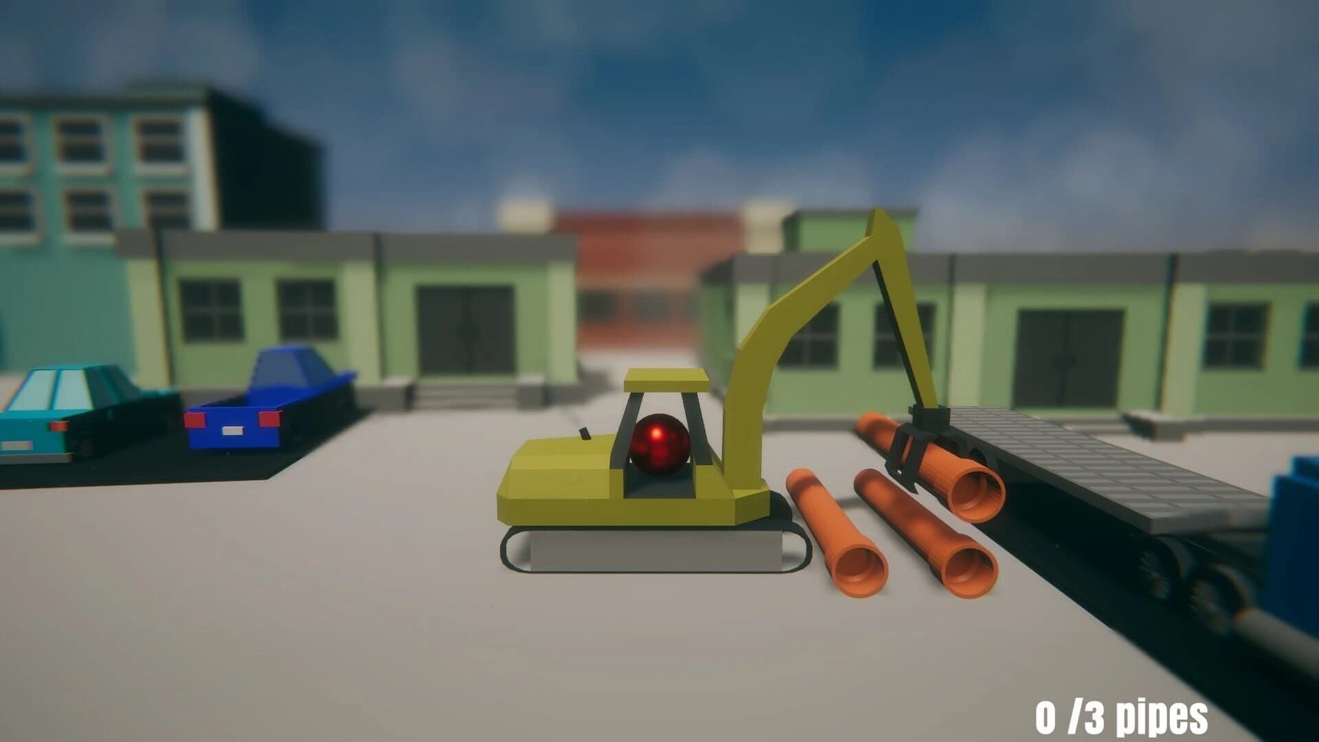 The Ball 2 screenshot 3