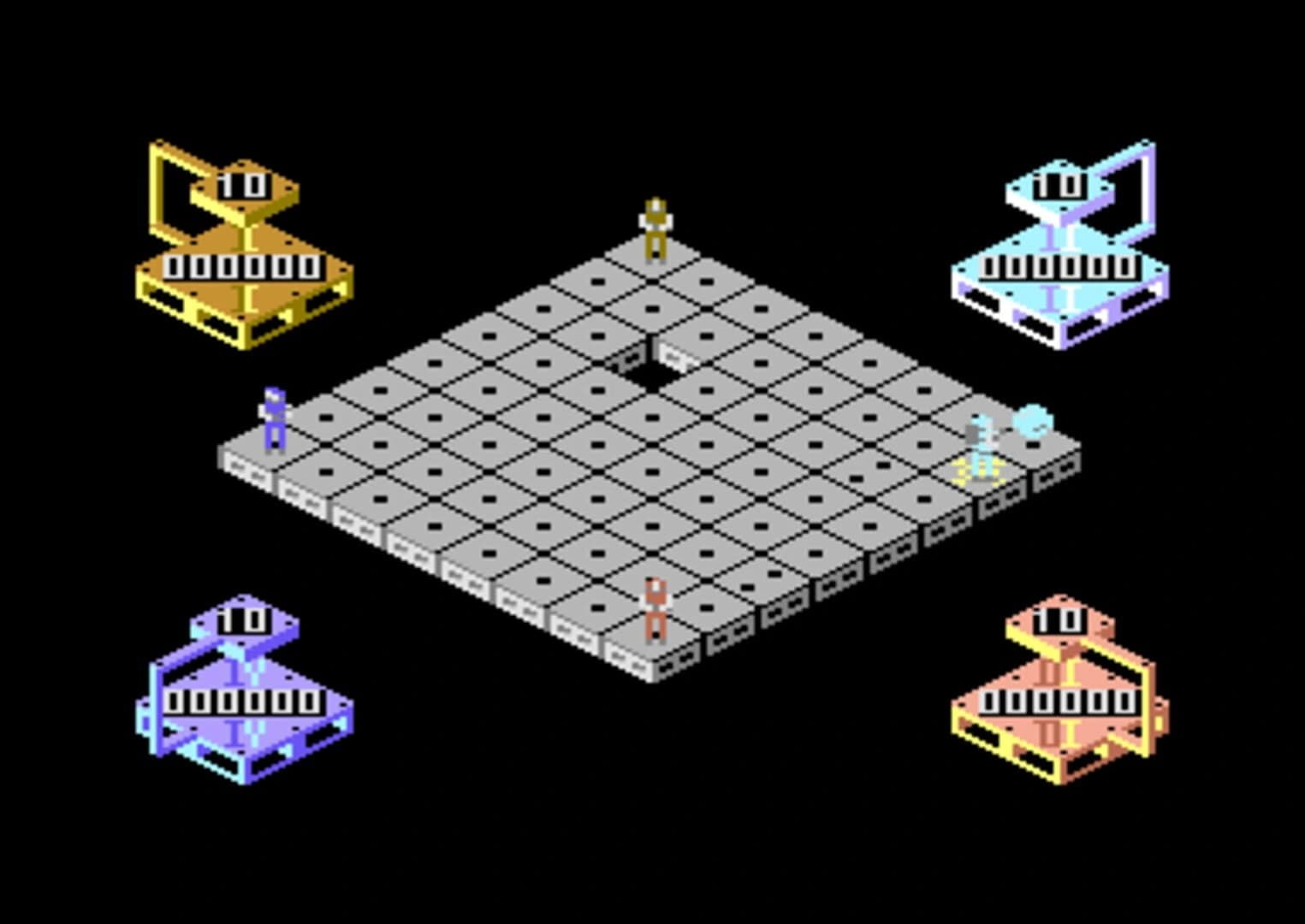 The Ball Game screenshot 3