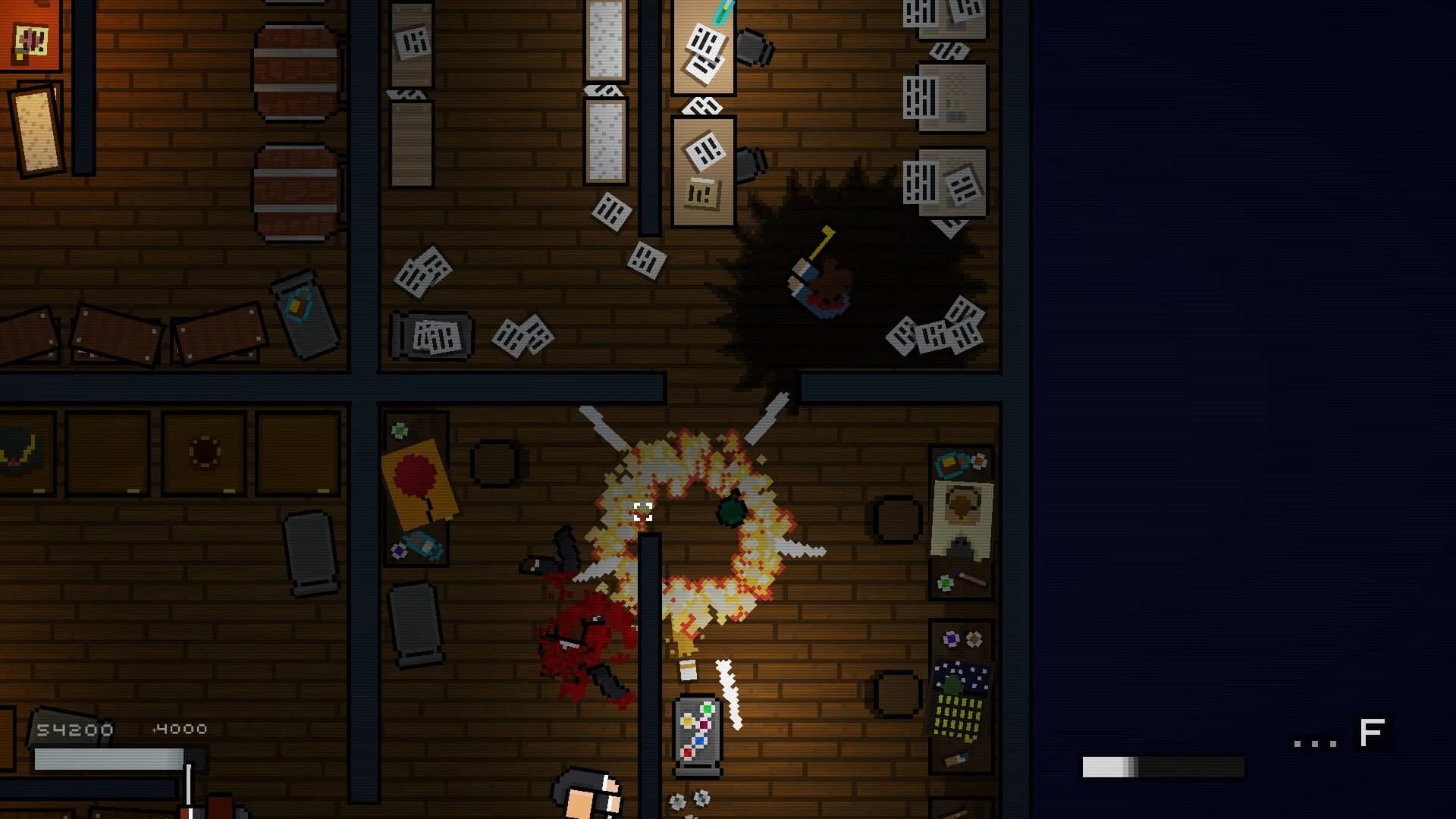 The Ballad of a True Thug screenshot 4