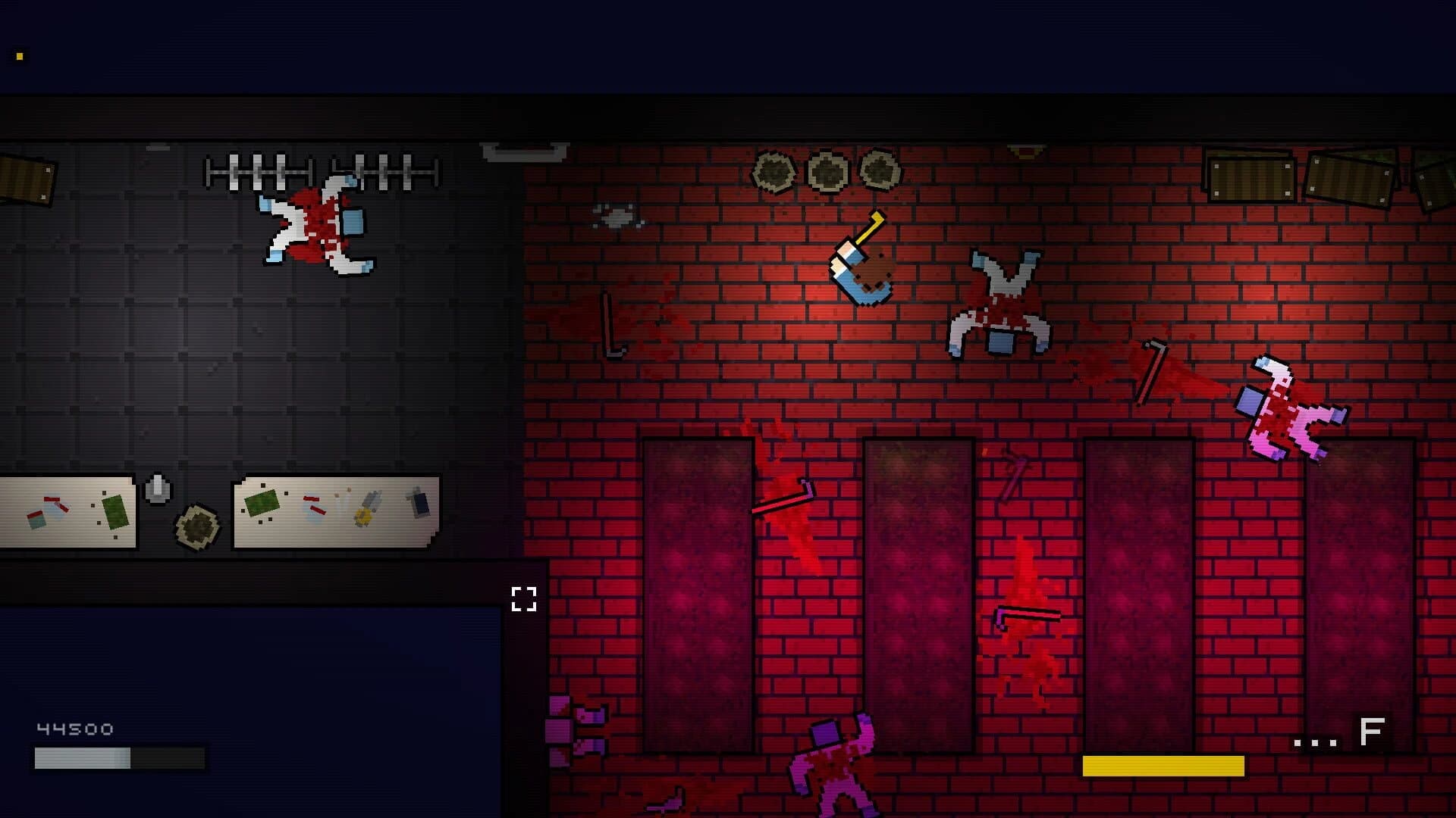 The Ballad of a True Thug screenshot 3