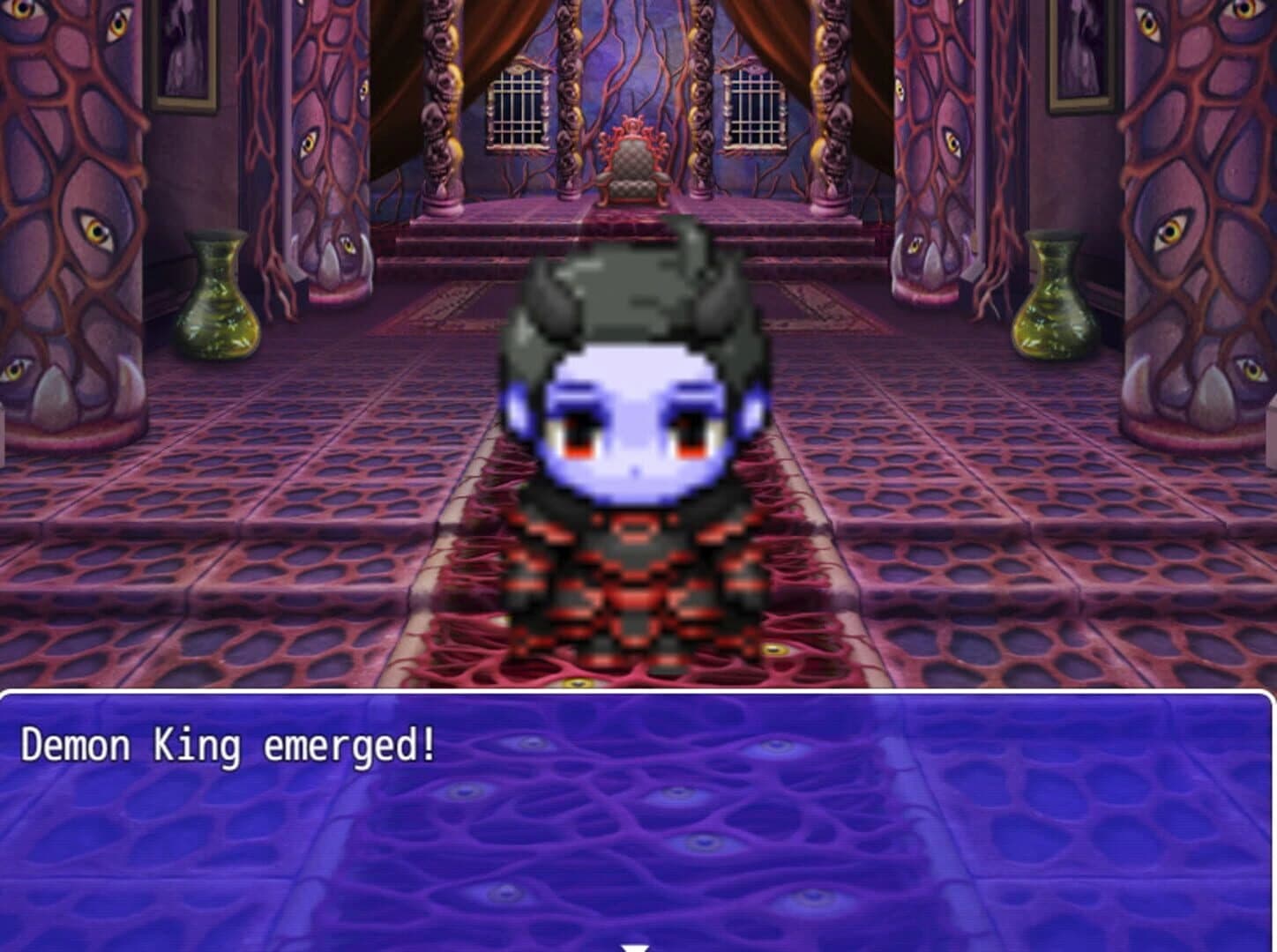 The Ballad of Radolf screenshot 5