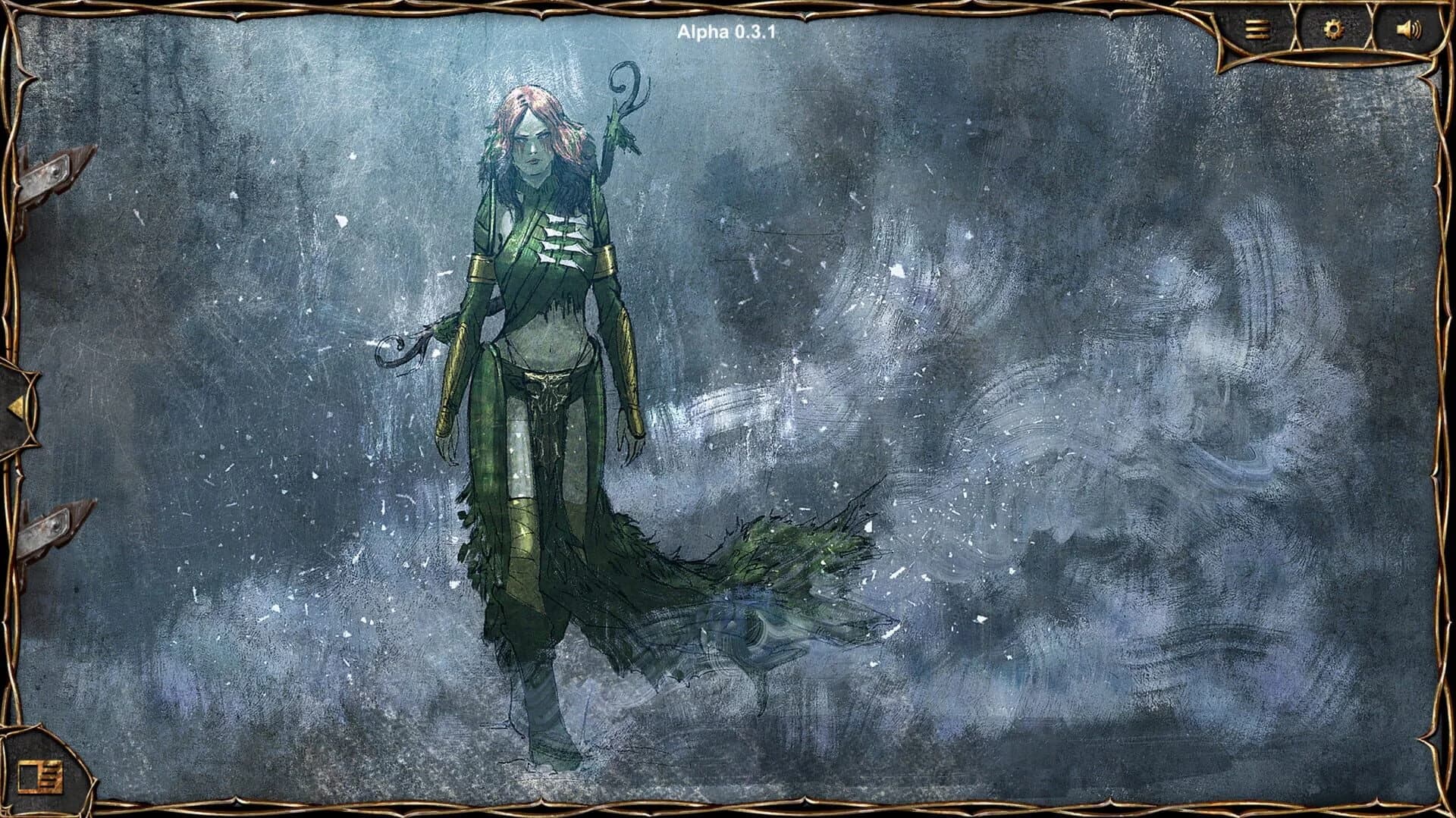 The Ballad Singer screenshot 4