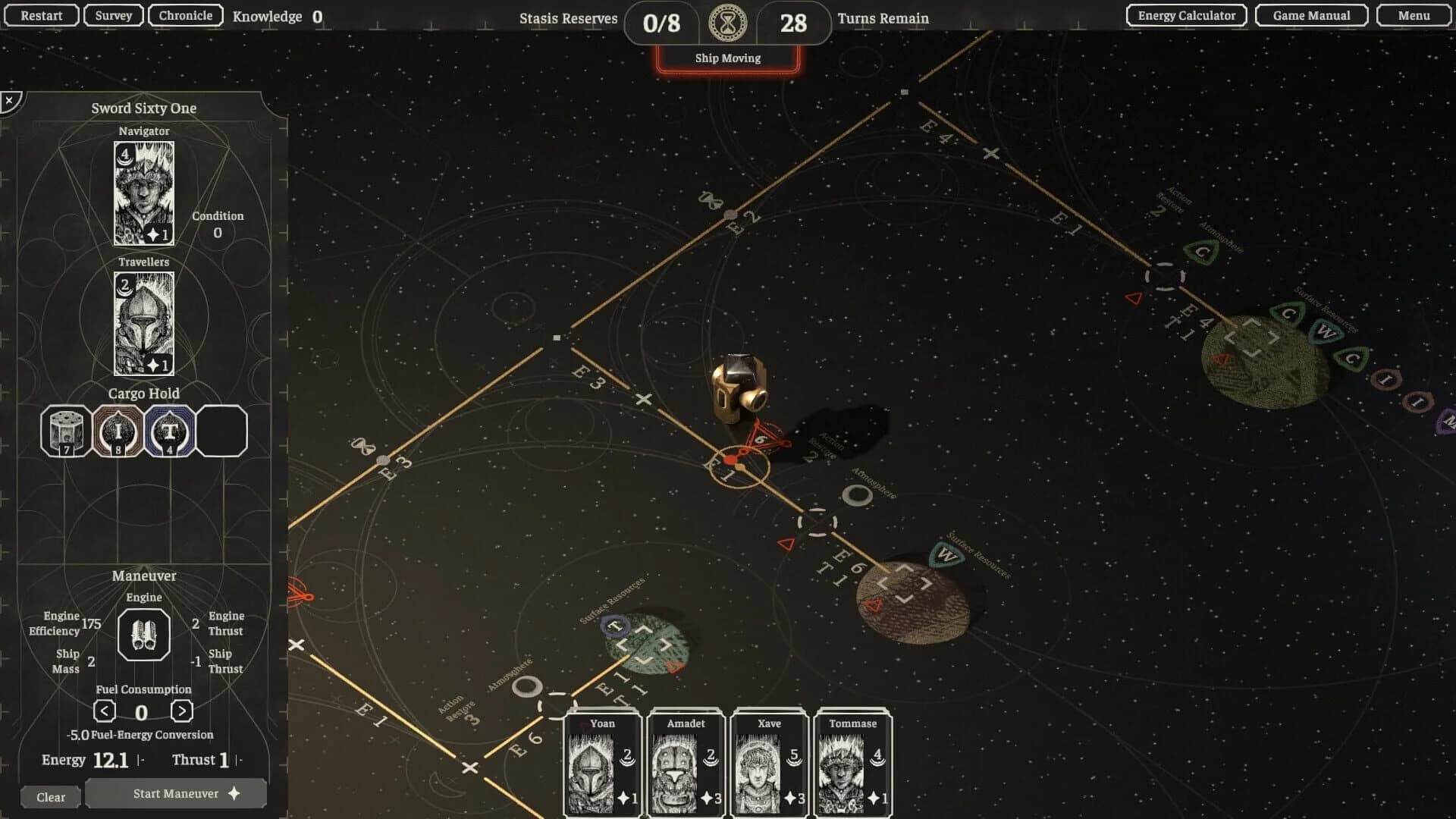 The Banished Vault screenshot 5