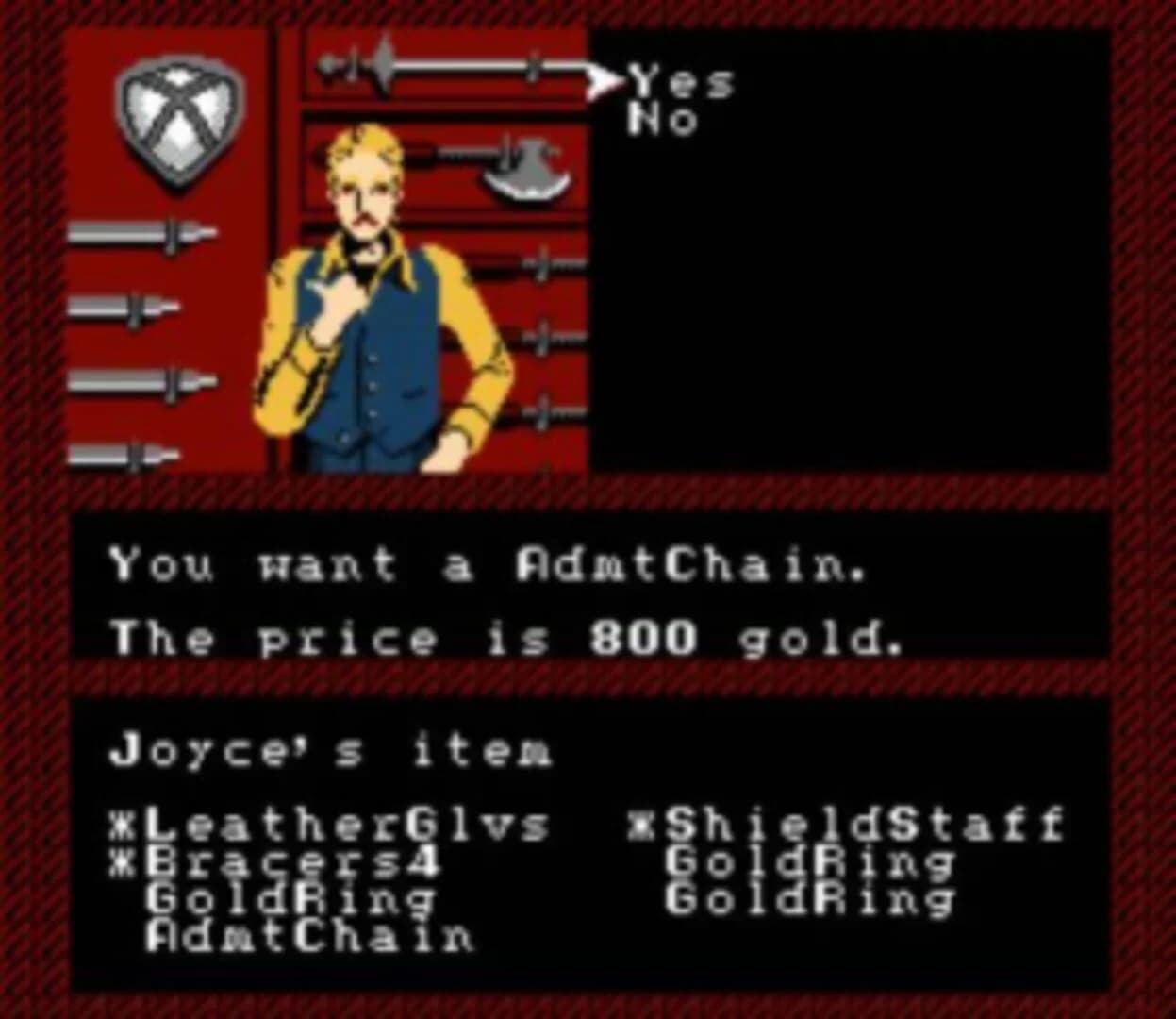 The Bard's Tale screenshot 2