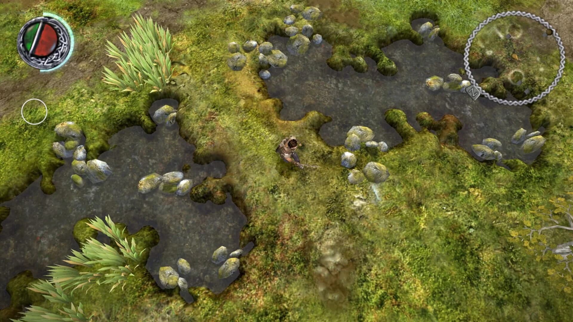 The Bard's Tale: Remastered and Resnarkled screenshot 5