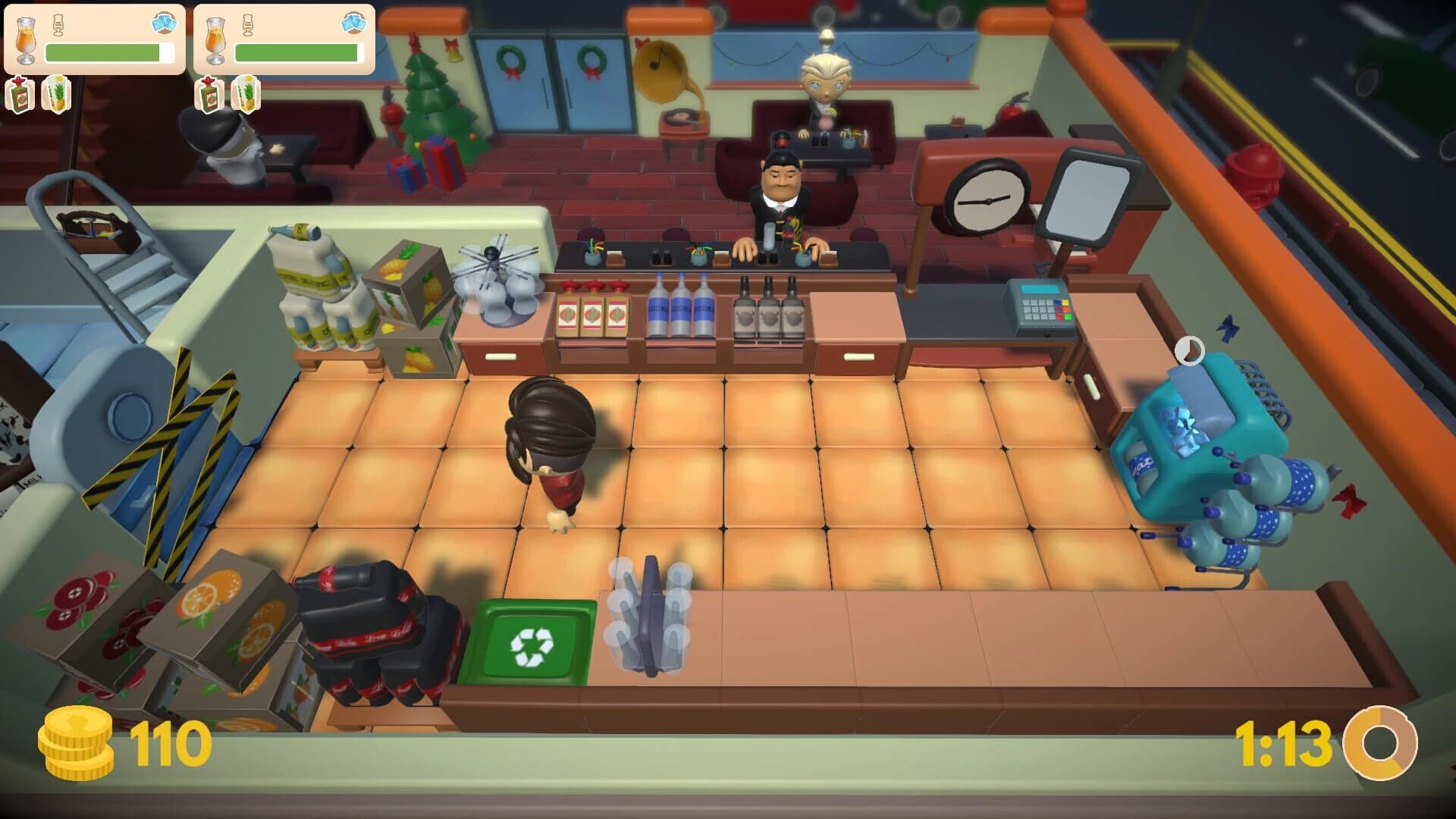 The Barkeeper screenshot 4