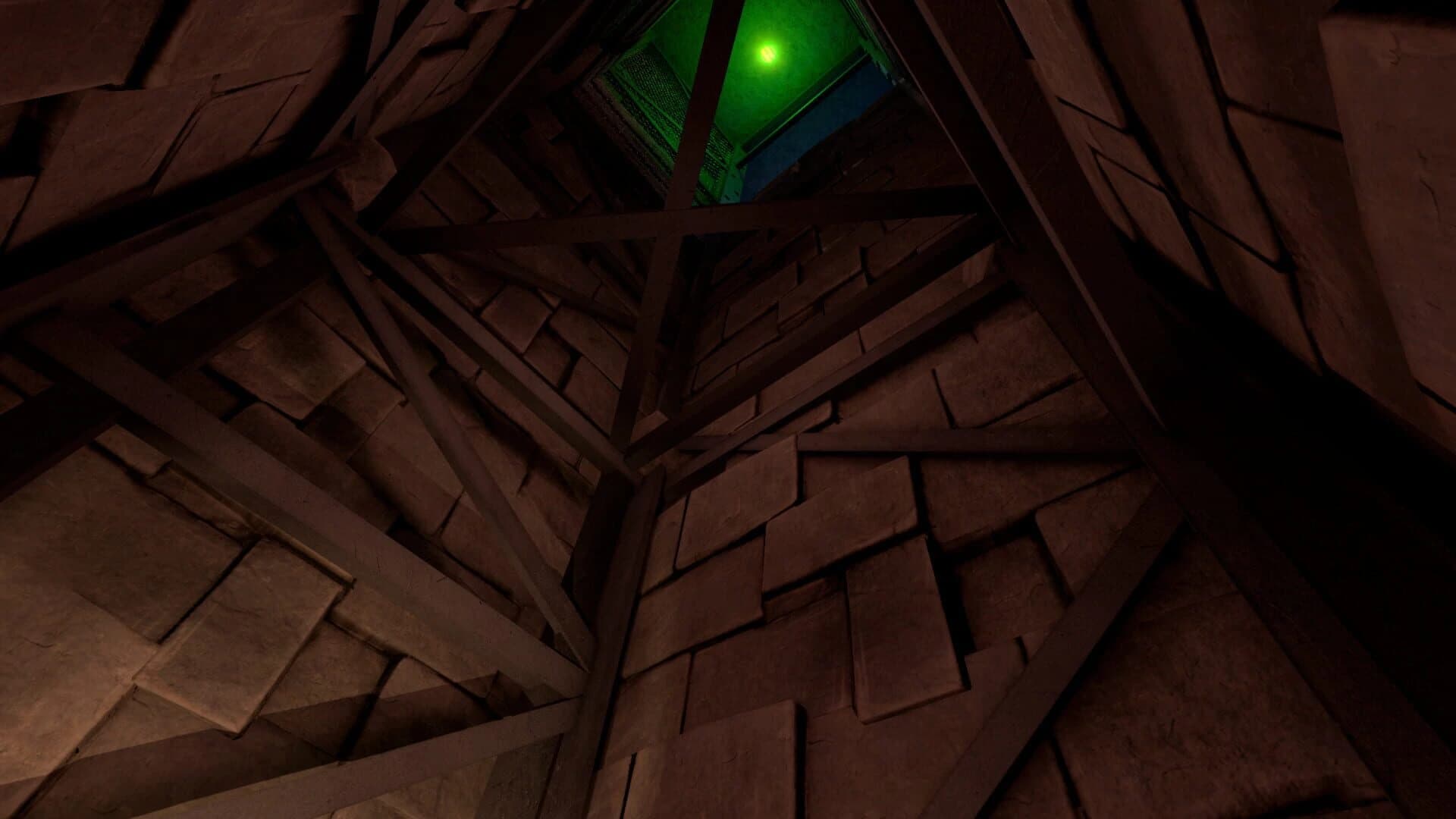 The Baron Got You Again screenshot 2