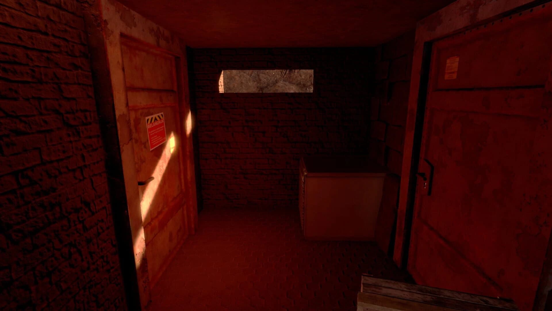 The Baron Got You Again screenshot 5