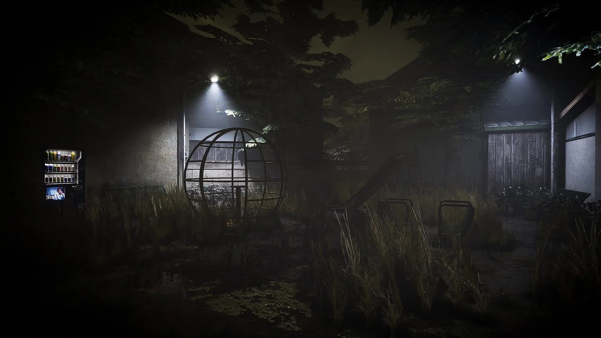 The Bathhouse screenshot 4