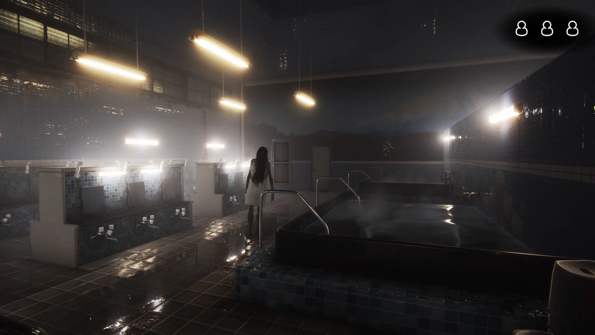 The Bathhouse Restored Edition screenshot 6