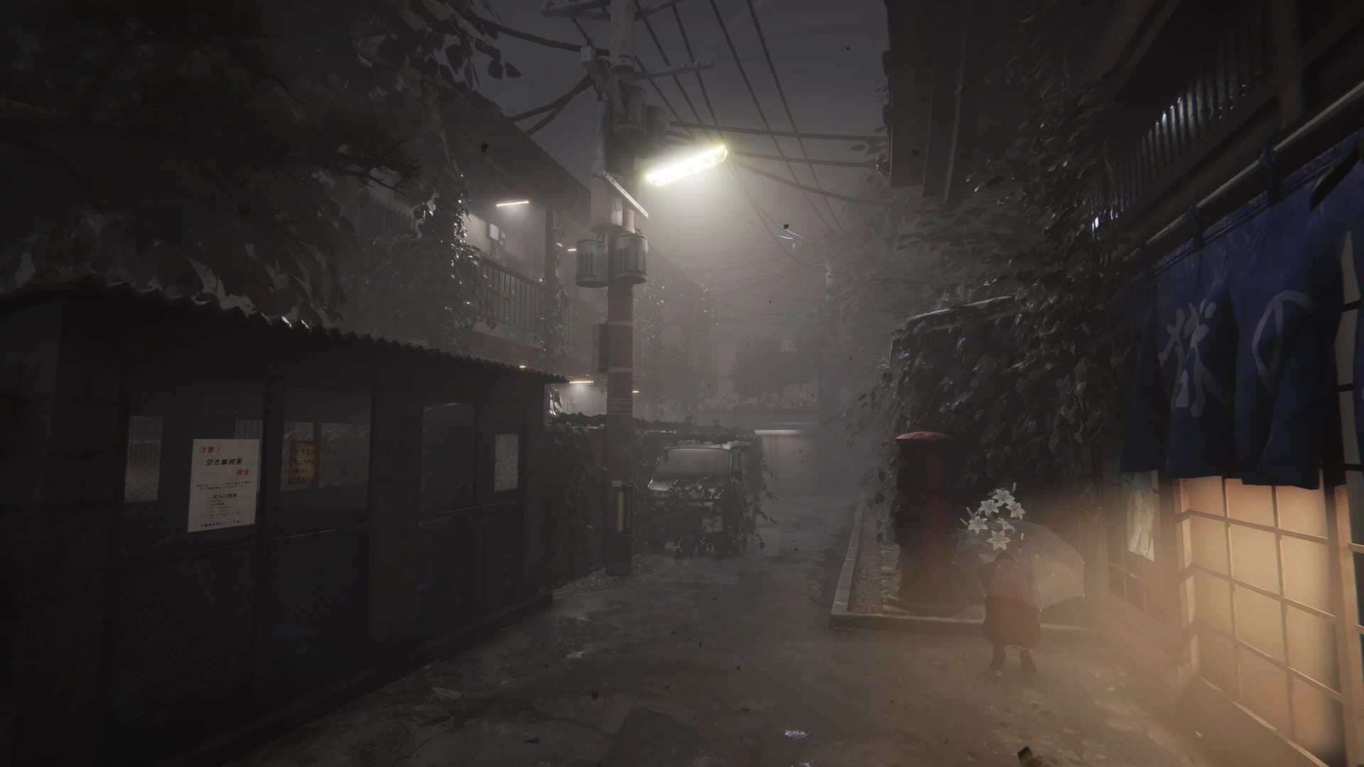 The Bathhouse Restored Edition screenshot 3