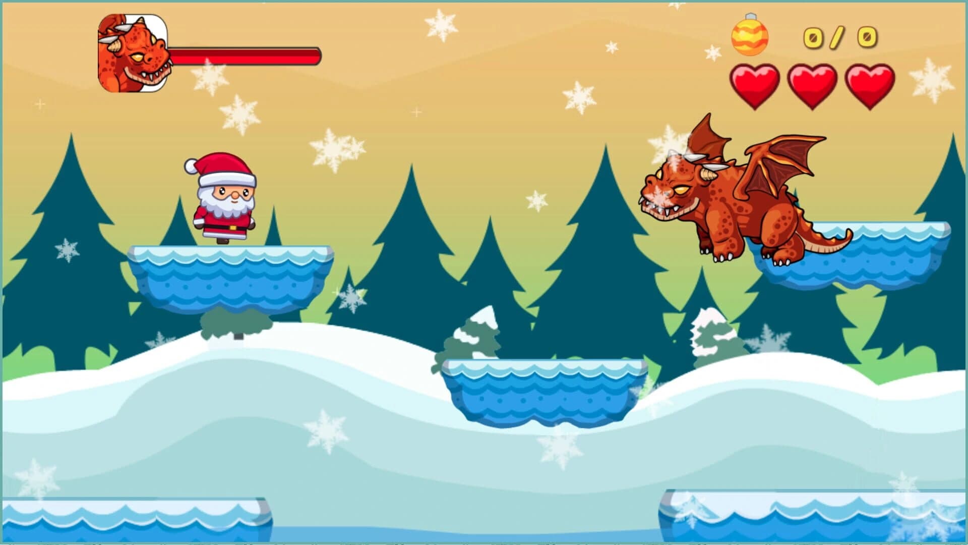 The Battle for Christmas screenshot 5