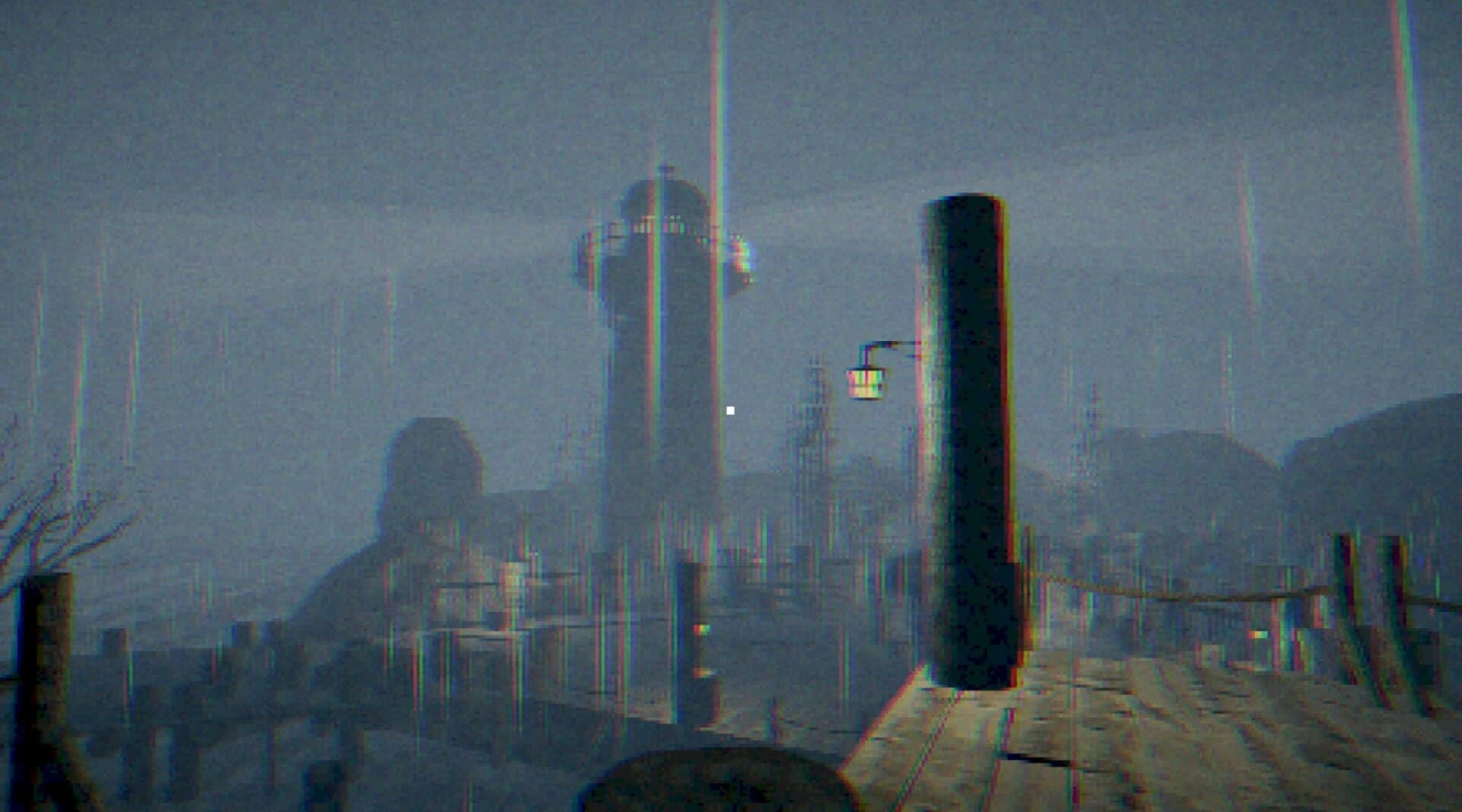The Beacon's End screenshot 5