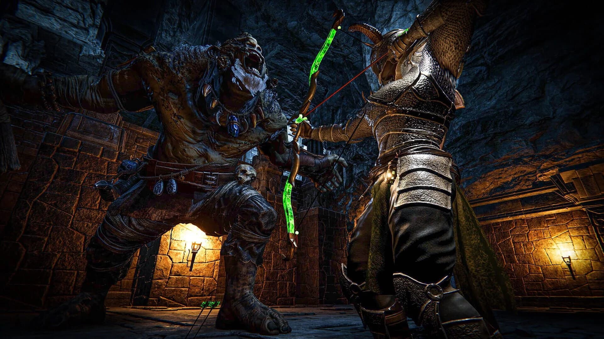 The Bearer & The Last Flame screenshot 5