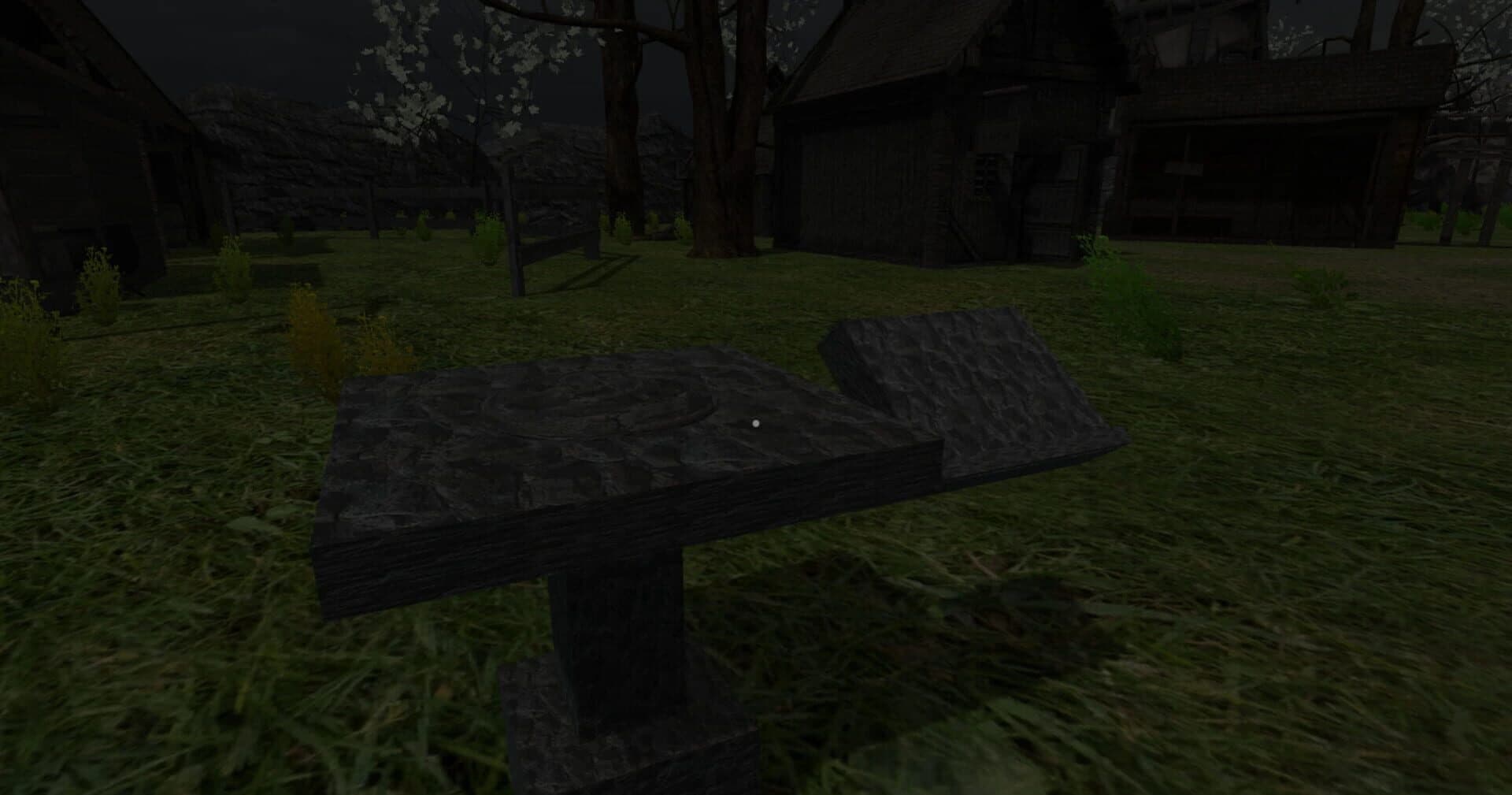The Beast in the Silent Valley screenshot 4