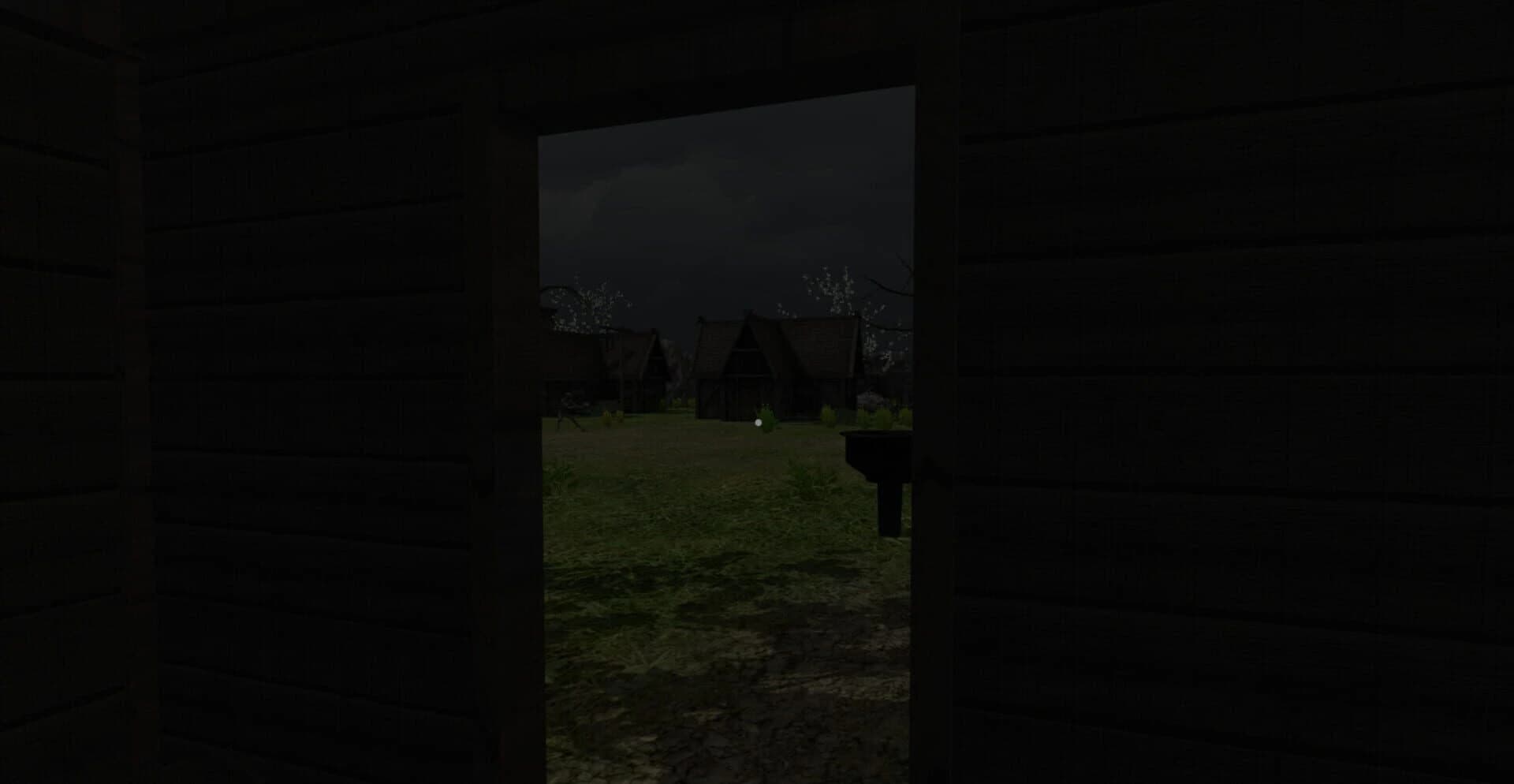 The Beast in the Silent Valley screenshot 5