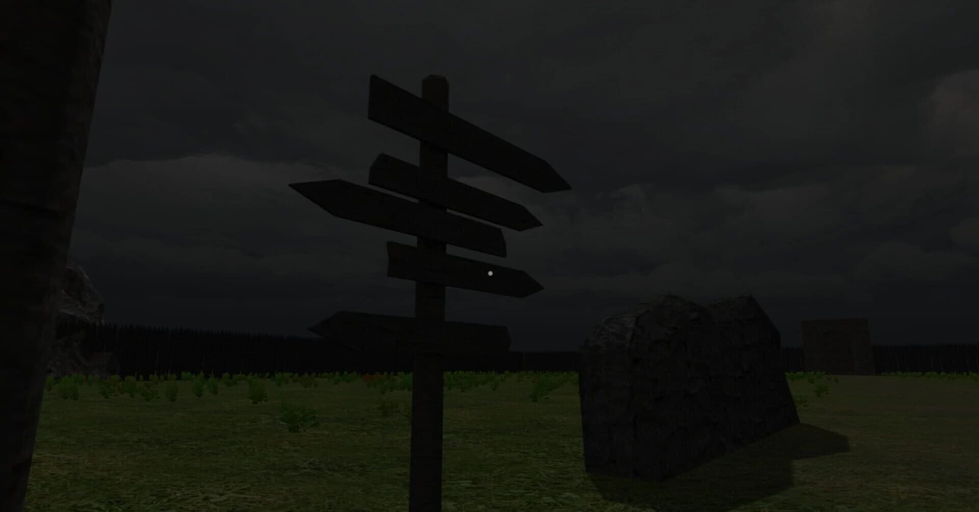 The Beast in the Silent Valley screenshot 3