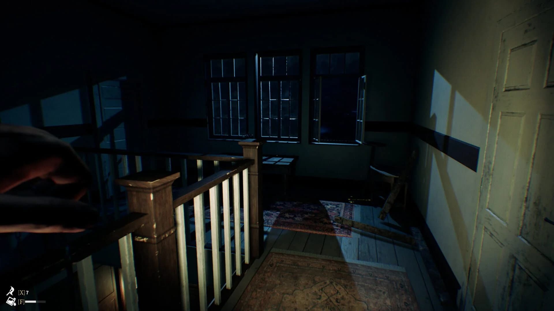 The Beast Inside screenshot 5