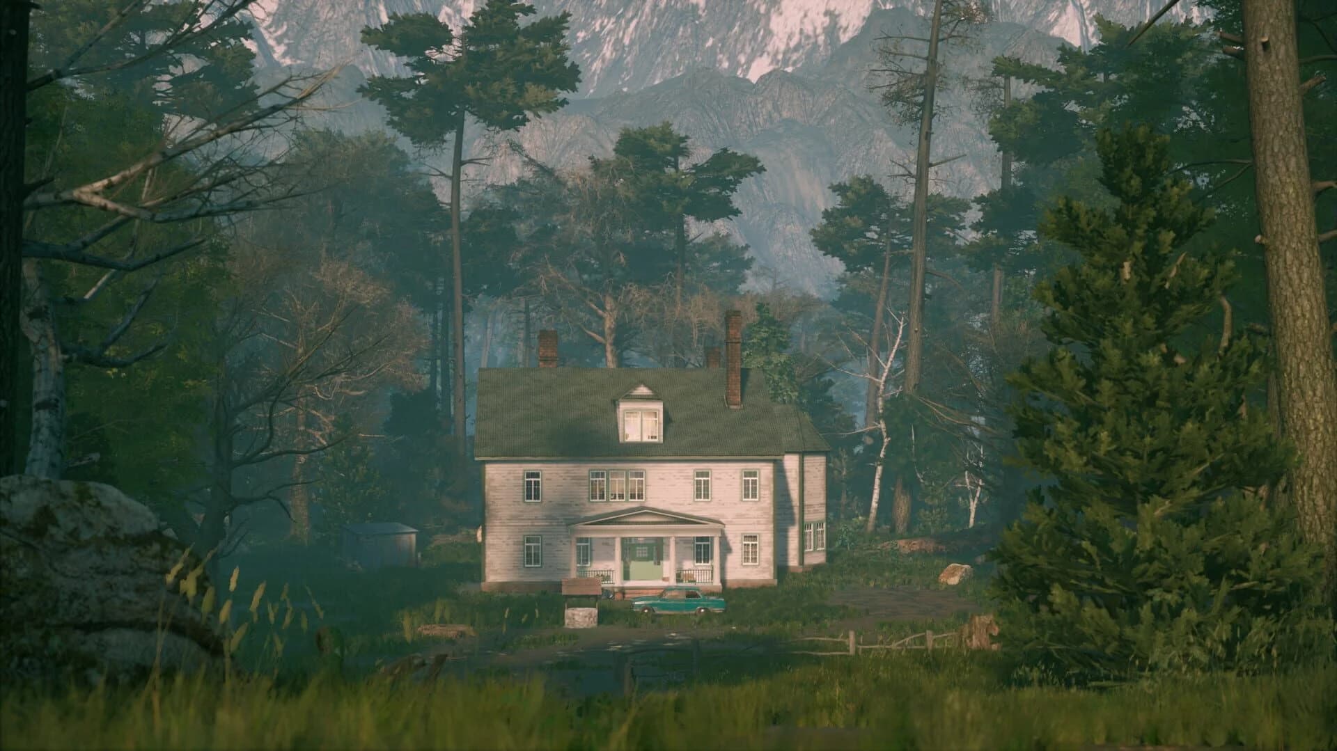 The Beast Inside screenshot 3