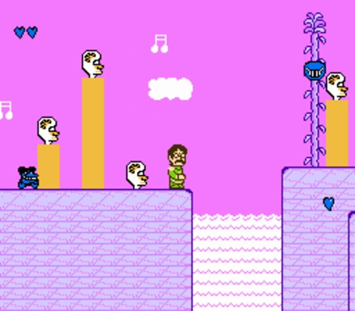 The Beatles: Adventures in Pepperland screenshot 4