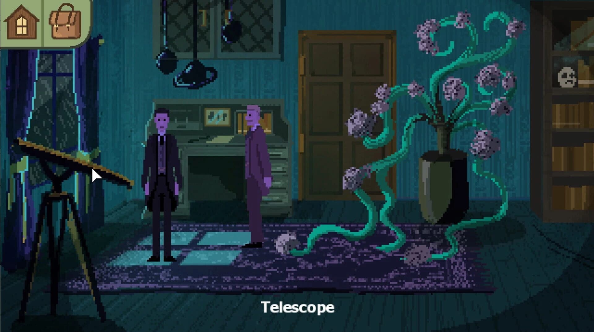 The Beekeeper's Picnic screenshot 4