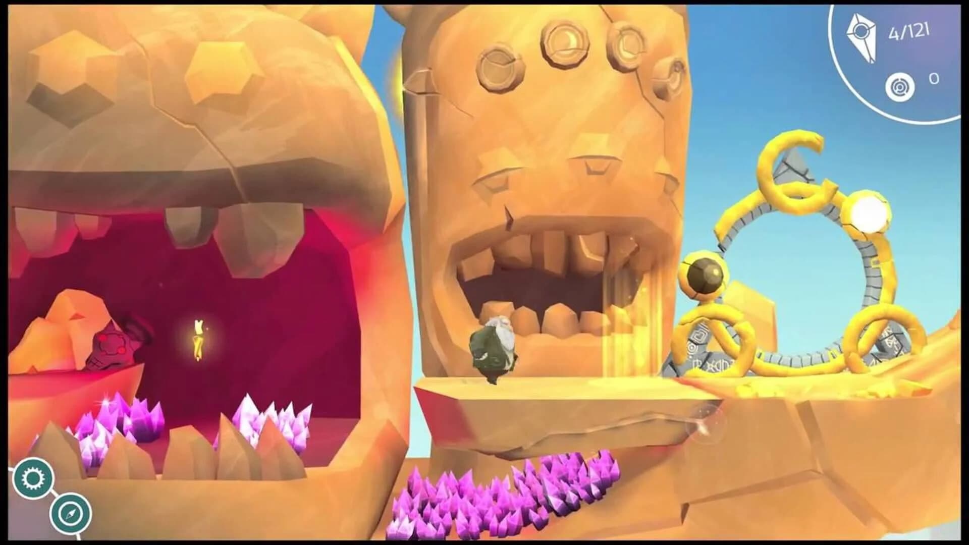 The Beggar's Ride screenshot 4