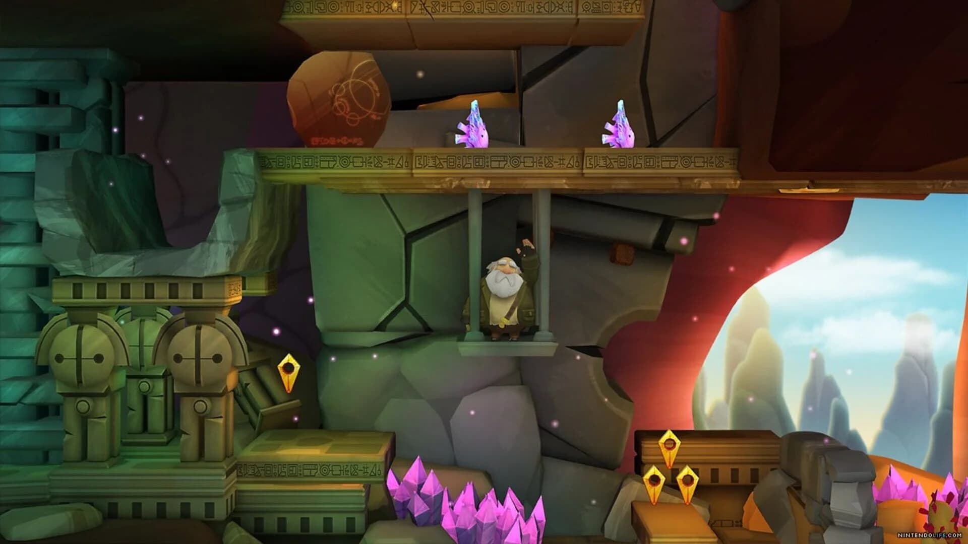 The Beggar's Ride screenshot 3