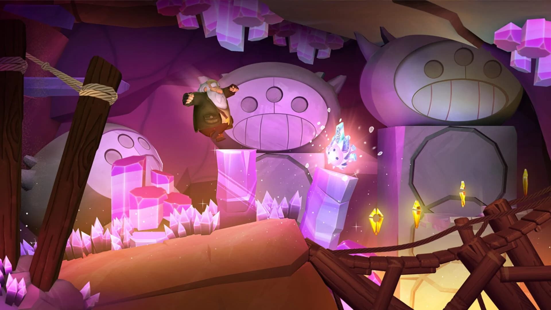 The Beggar's Ride screenshot 2