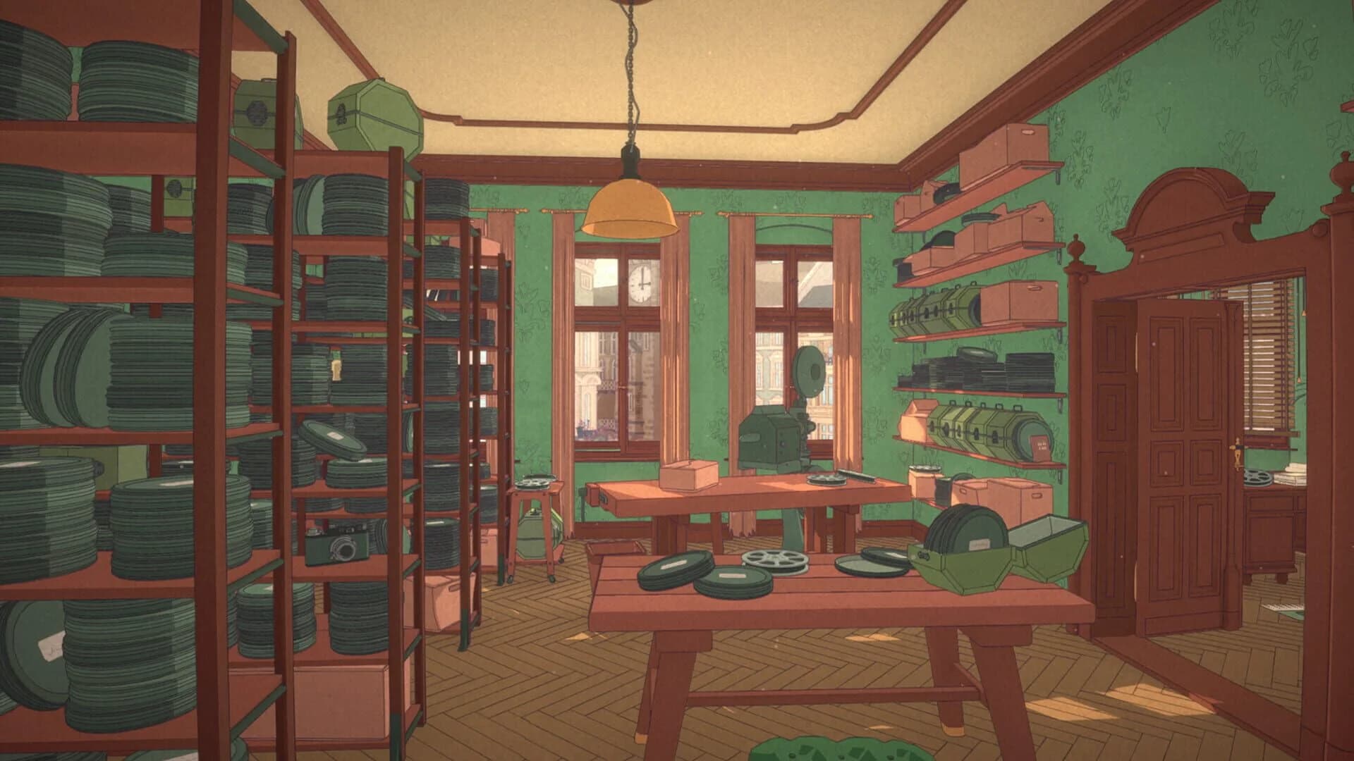 The Berlin Apartment screenshot 4