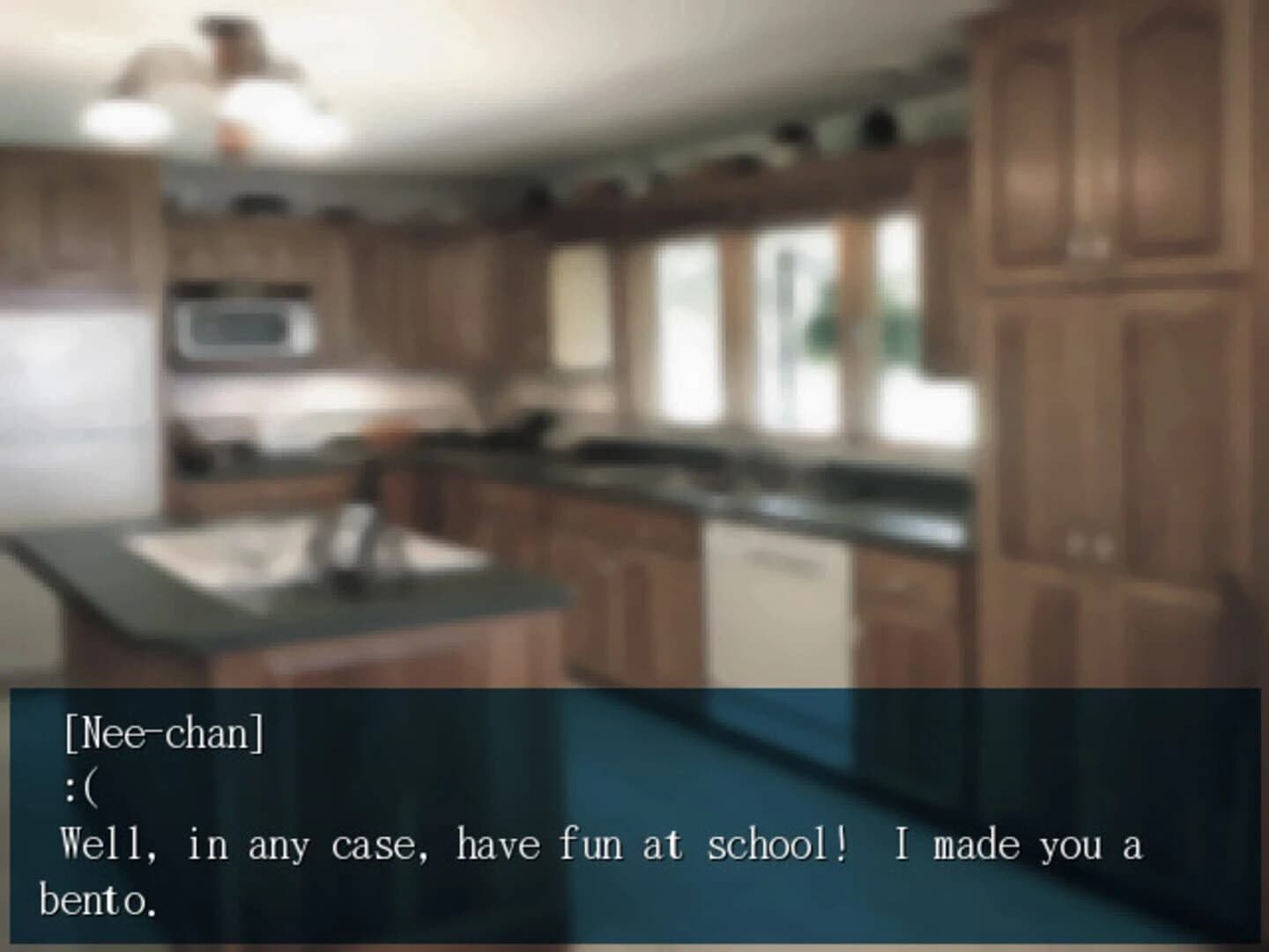 The Best Eroge Ever screenshot 1