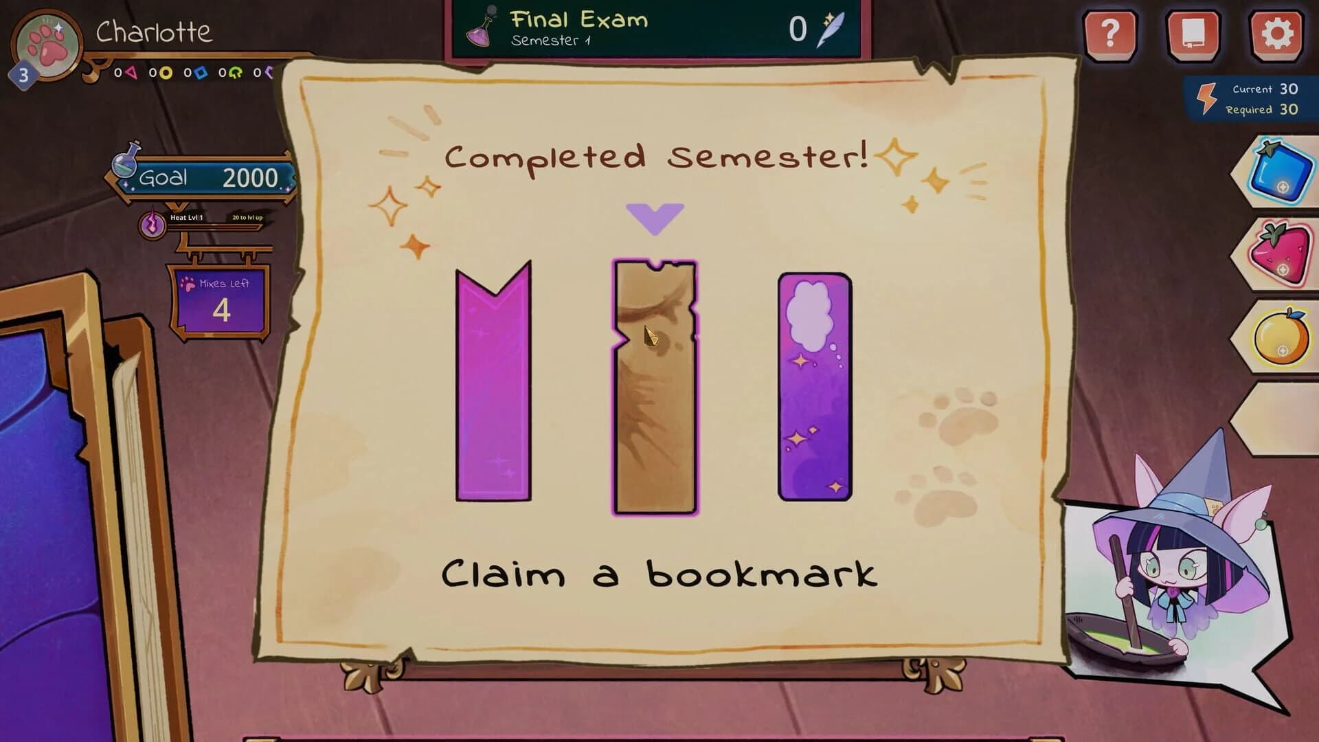 The Bestest Alchemist screenshot 5