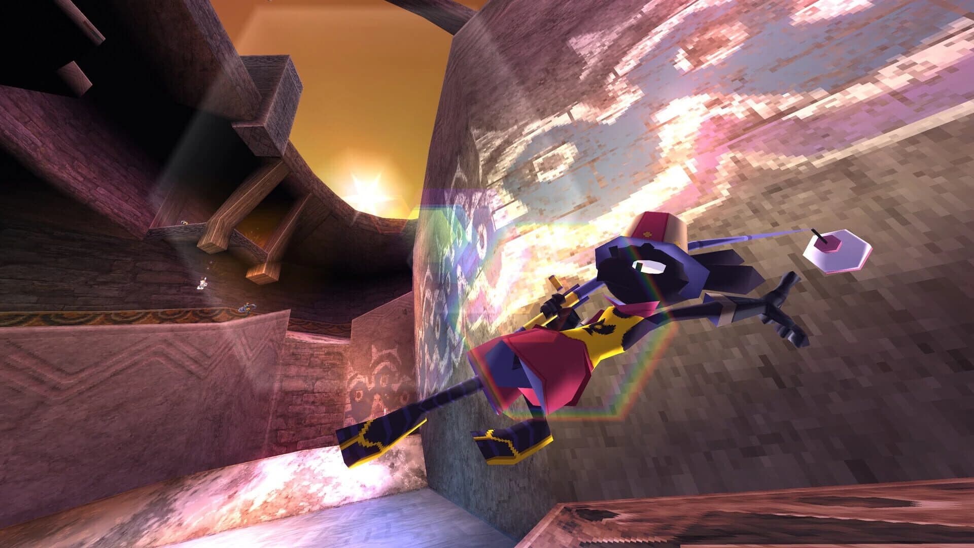 The Big Catch screenshot 1