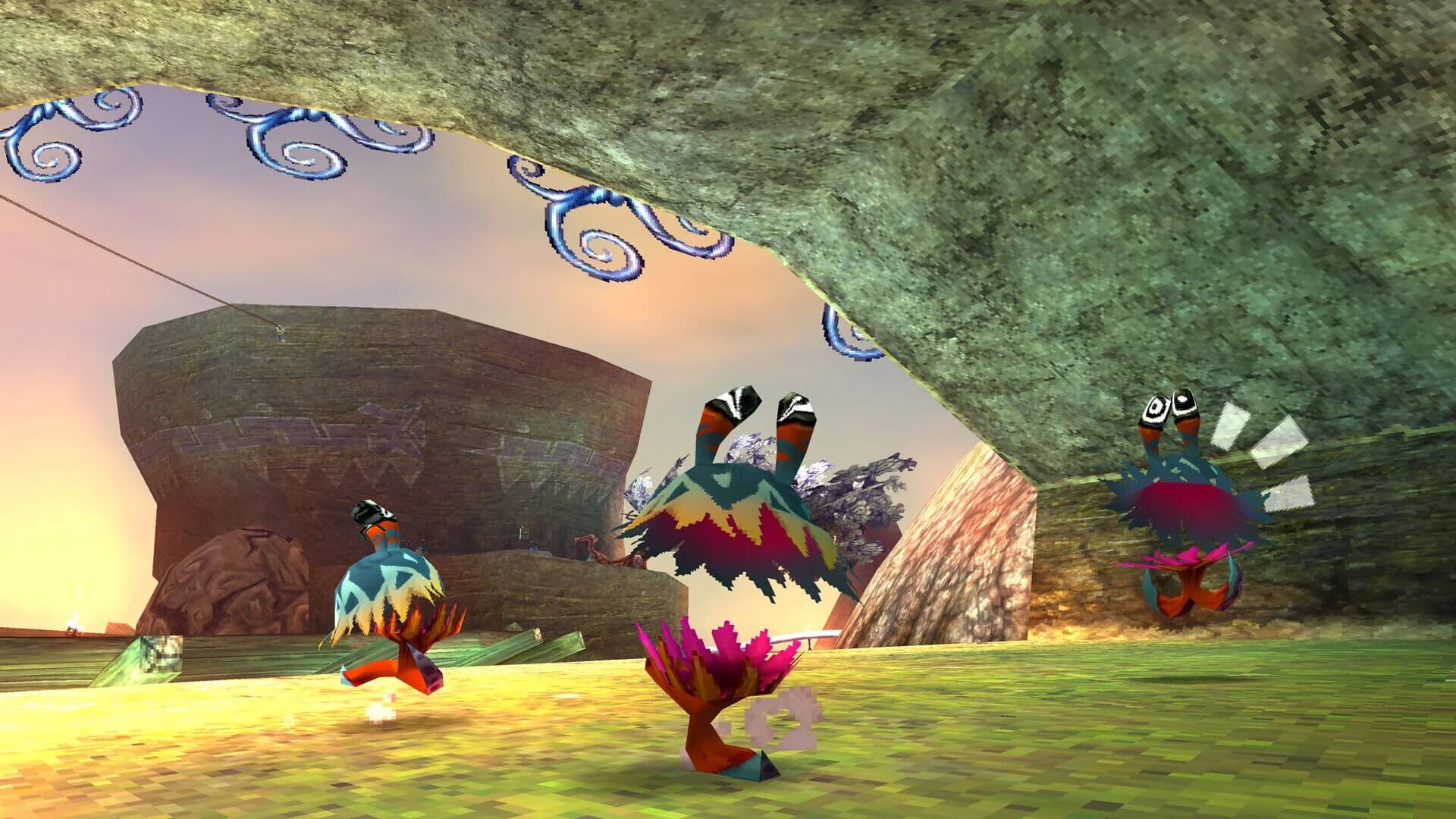 The Big Catch: Tacklebox screenshot 2