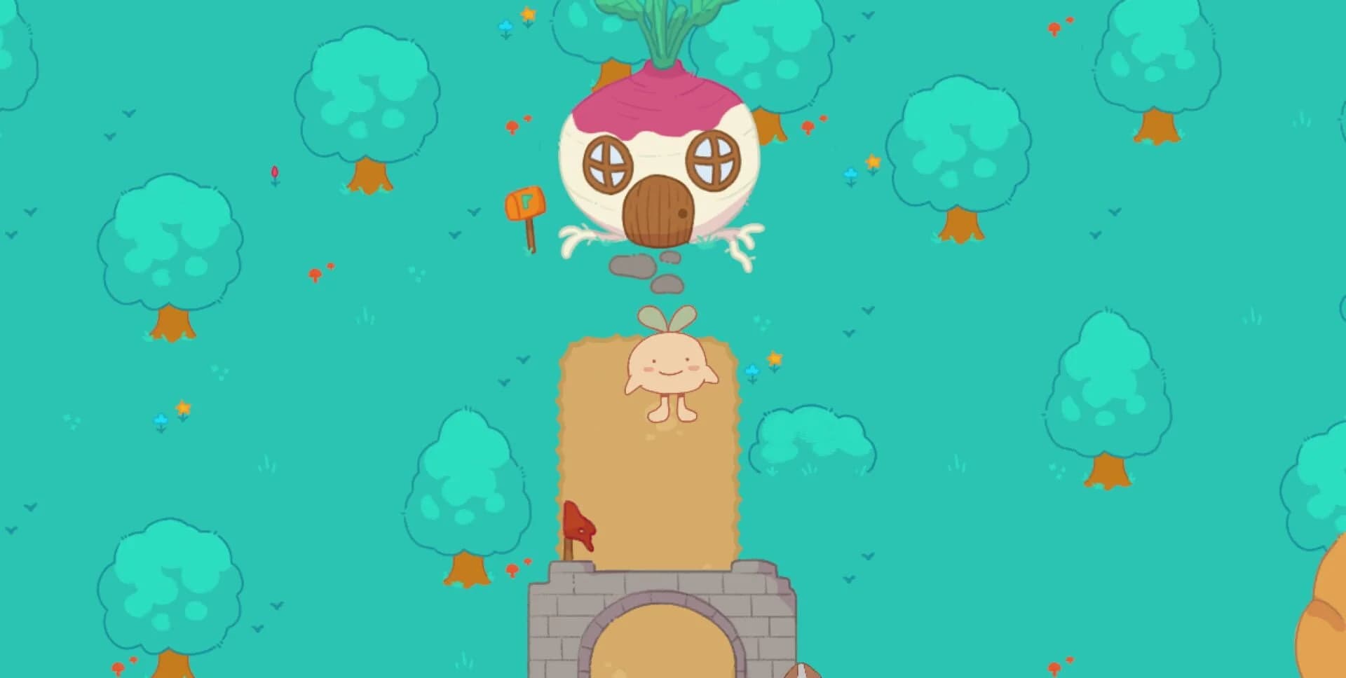 The Big Gay Adventure screenshot 3