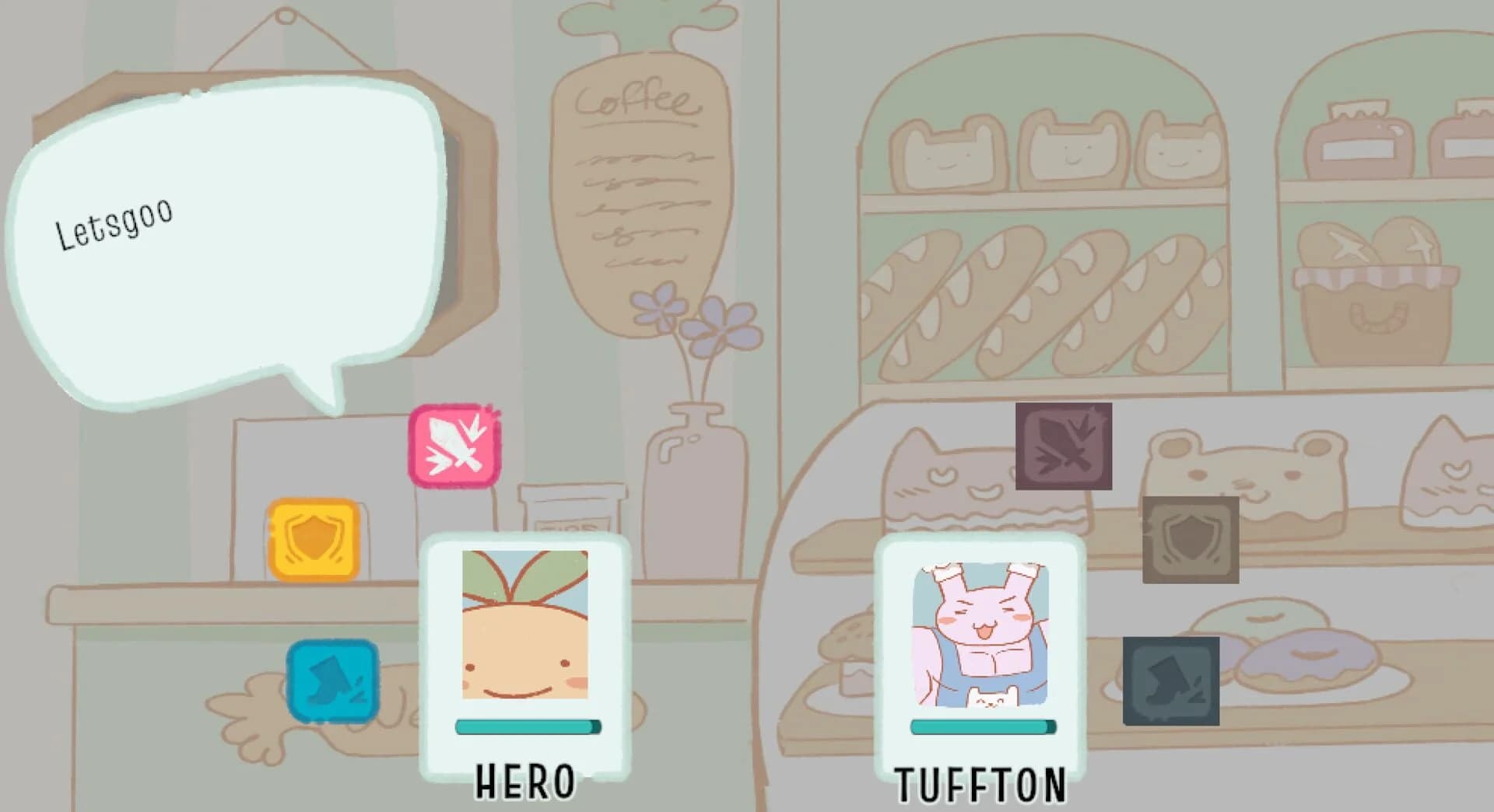 The Big Gay Adventure screenshot 2