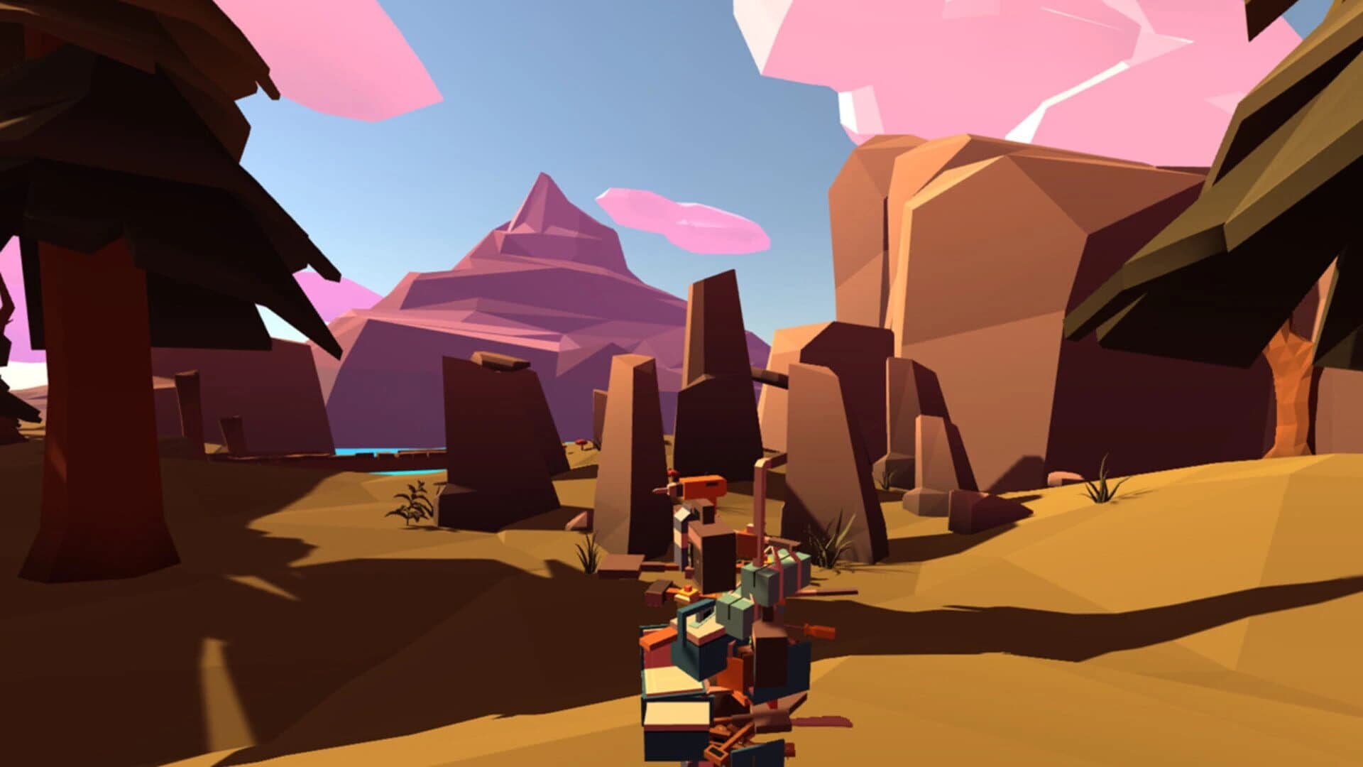 The Big Heap screenshot 5