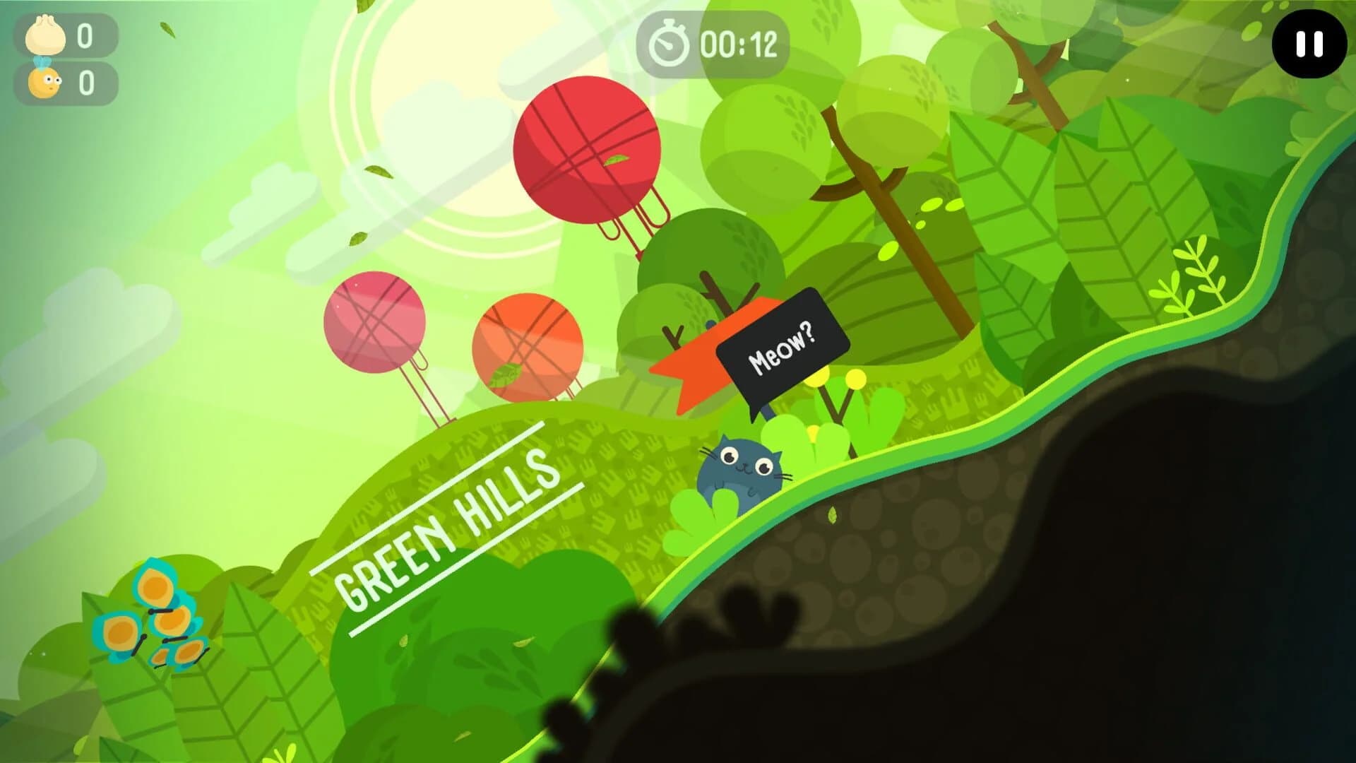 The Big Journey screenshot 4