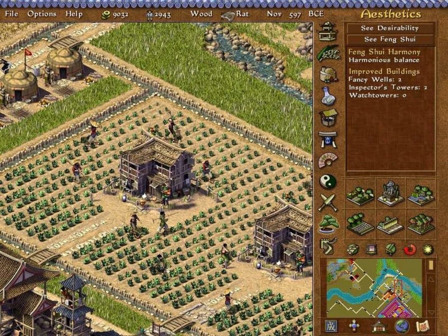 The Biggest Creators of Empires screenshot 5