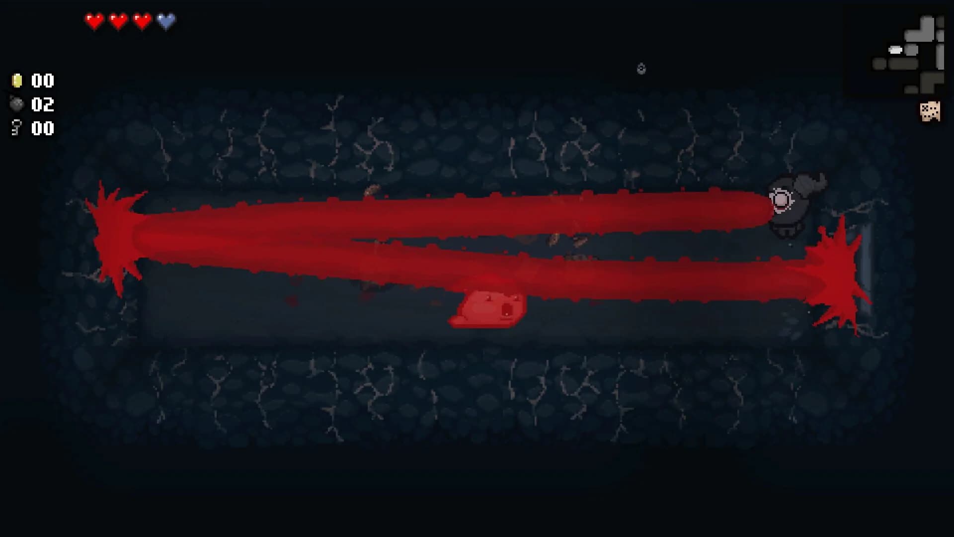 The Binding of Isaac: Afterbirth+ screenshot 3