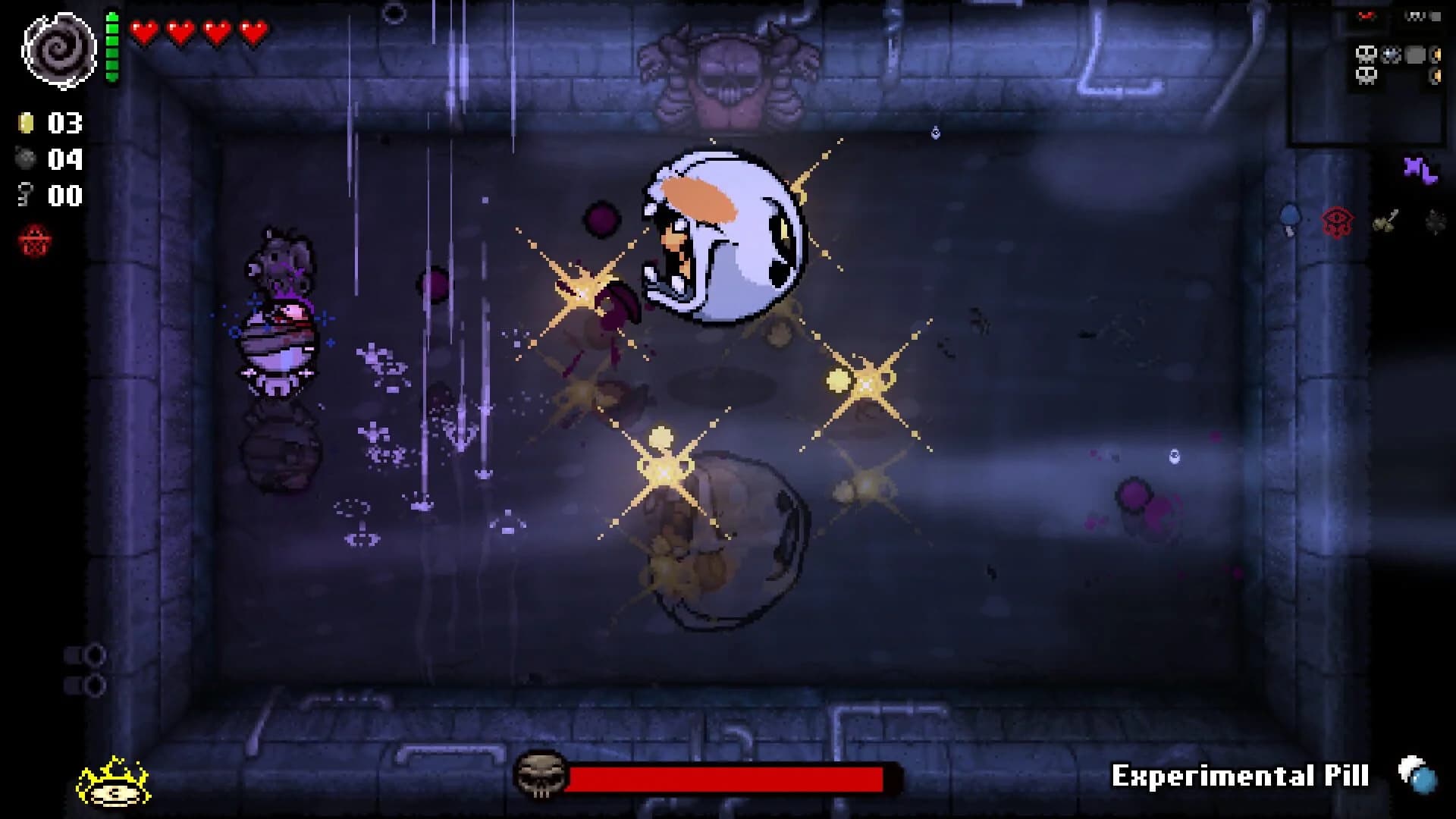 The Binding of Isaac: Repentance screenshot 4