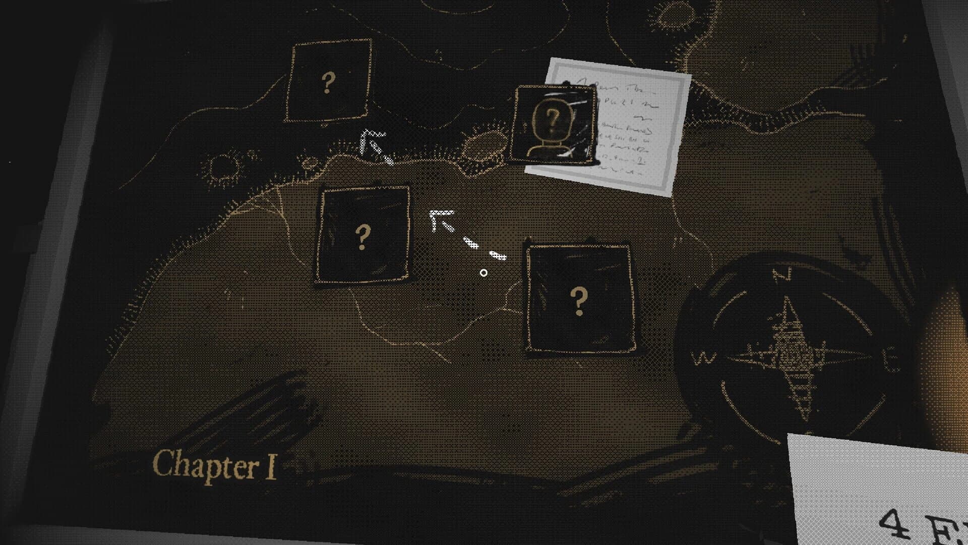 The Bird of the North screenshot 4
