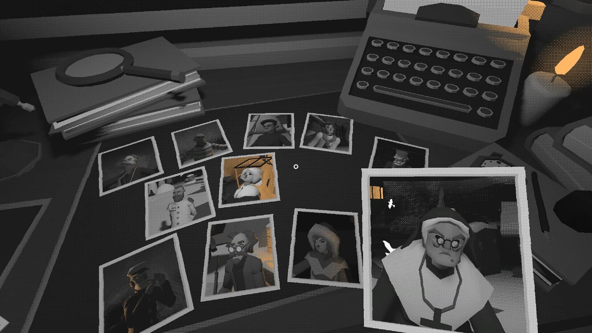 The Bird of the North screenshot 5
